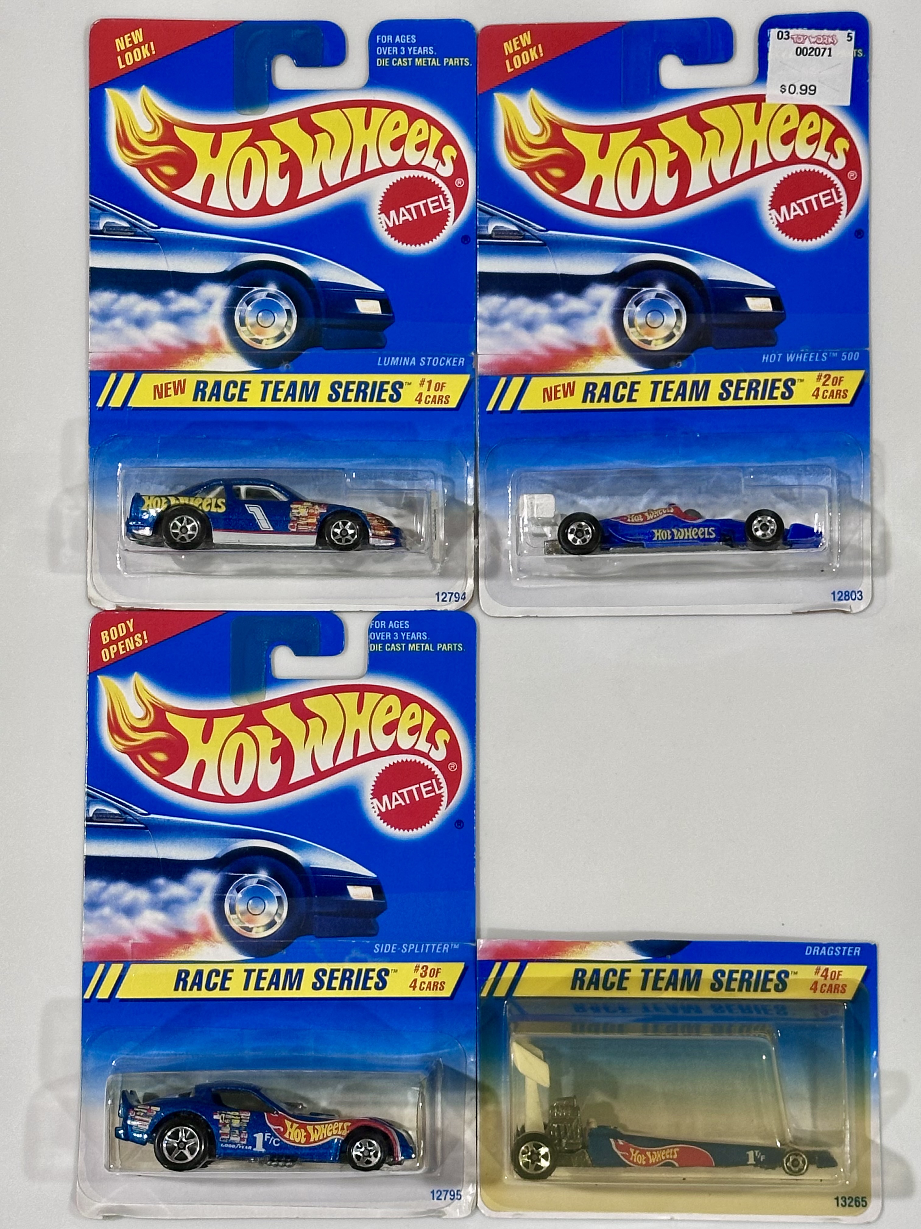 Collector submitted image