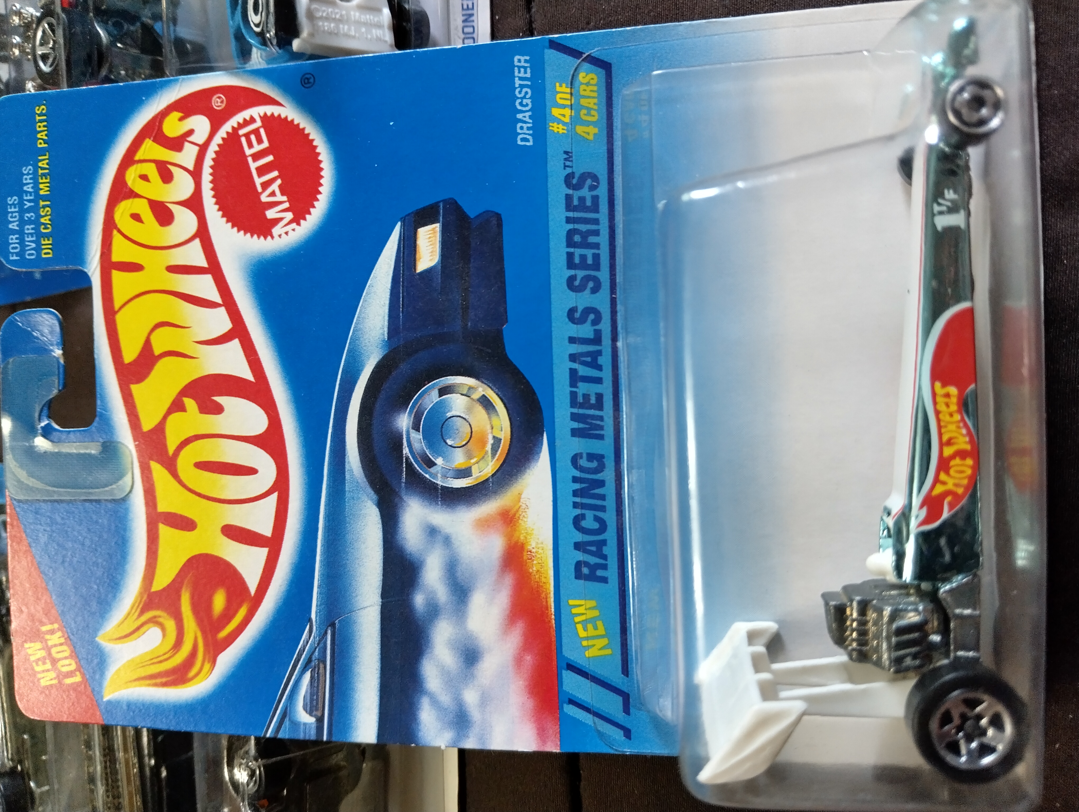 Collector submitted image