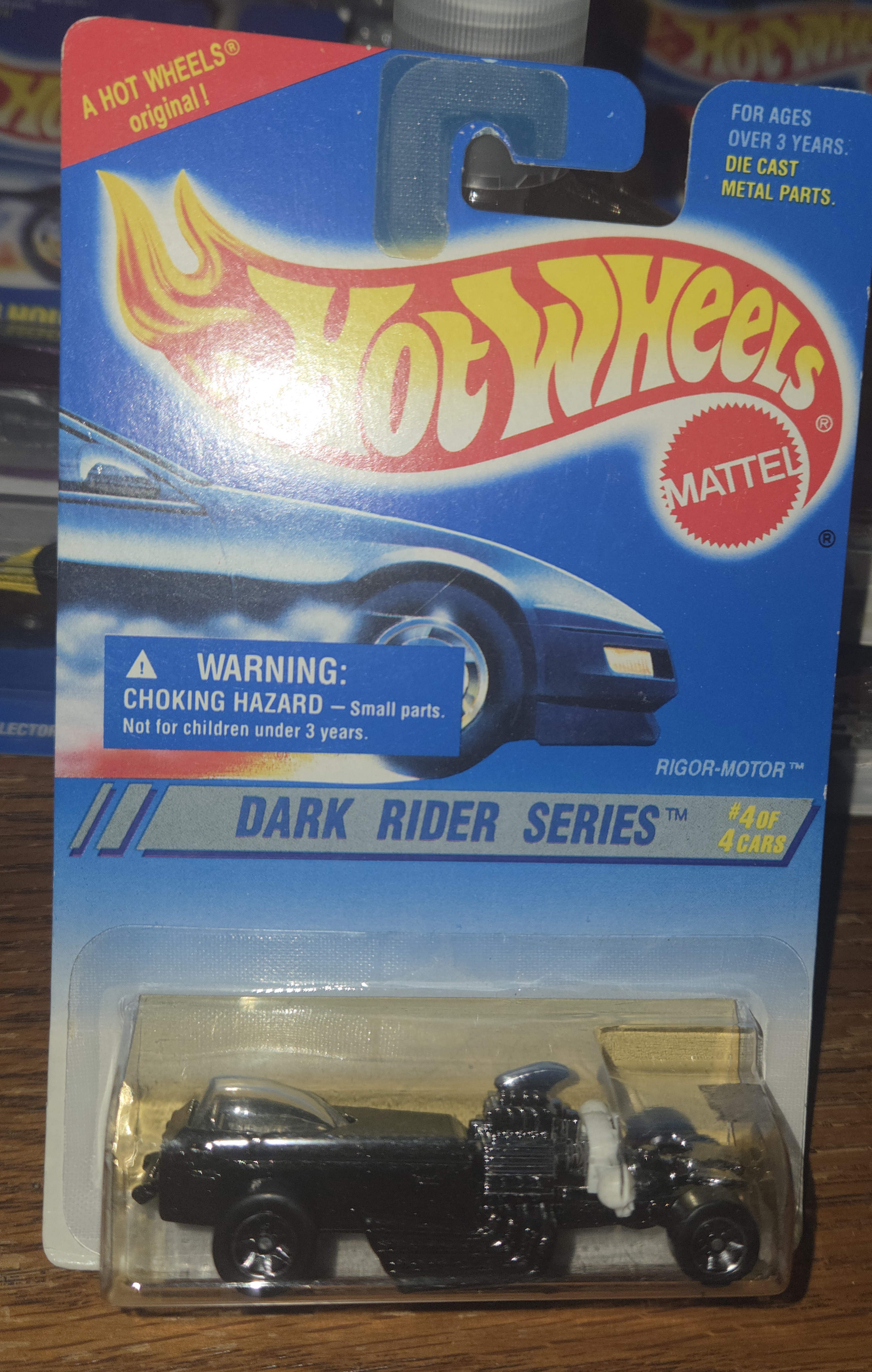 Collector submitted image