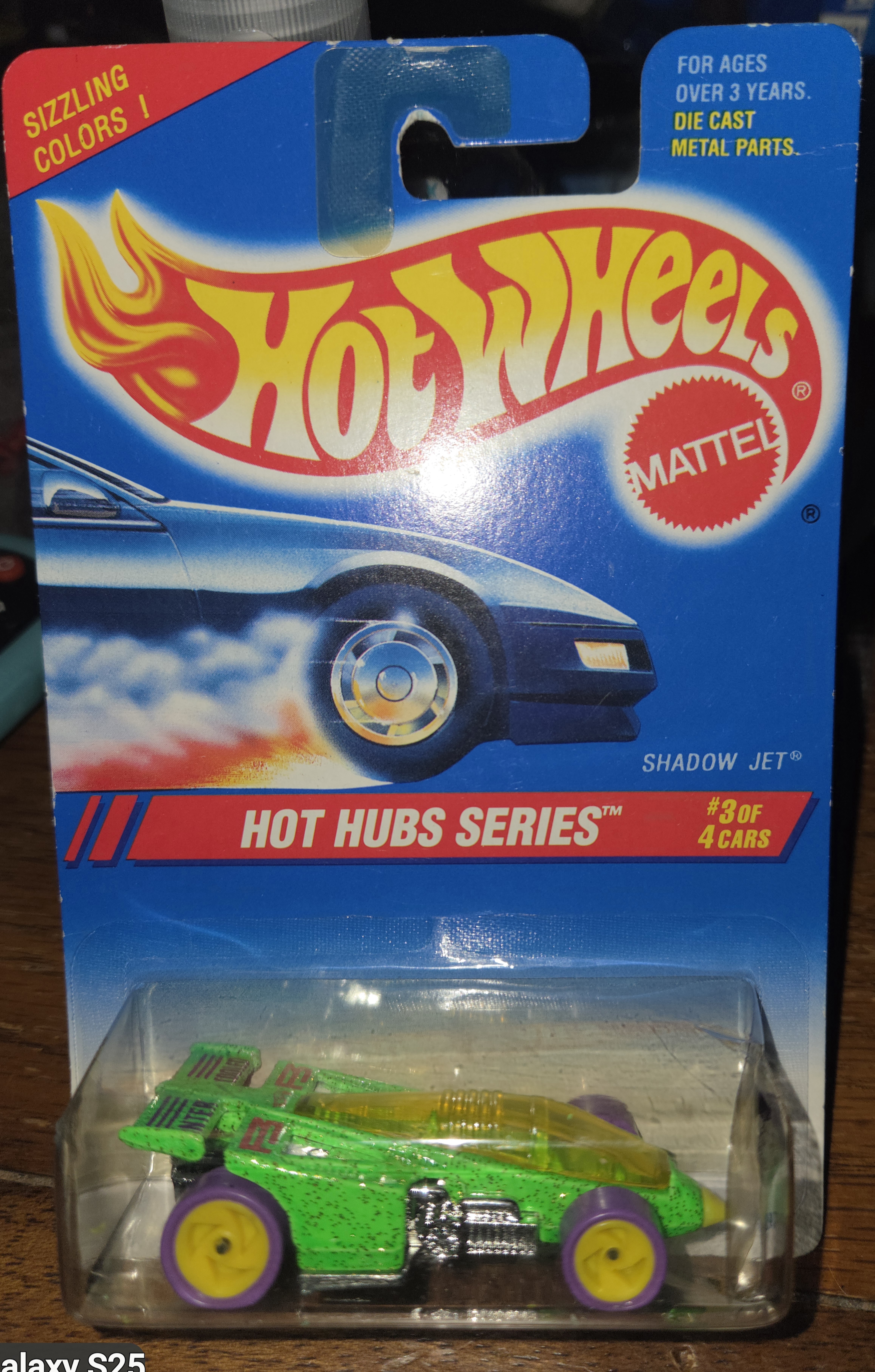 Collector submitted image