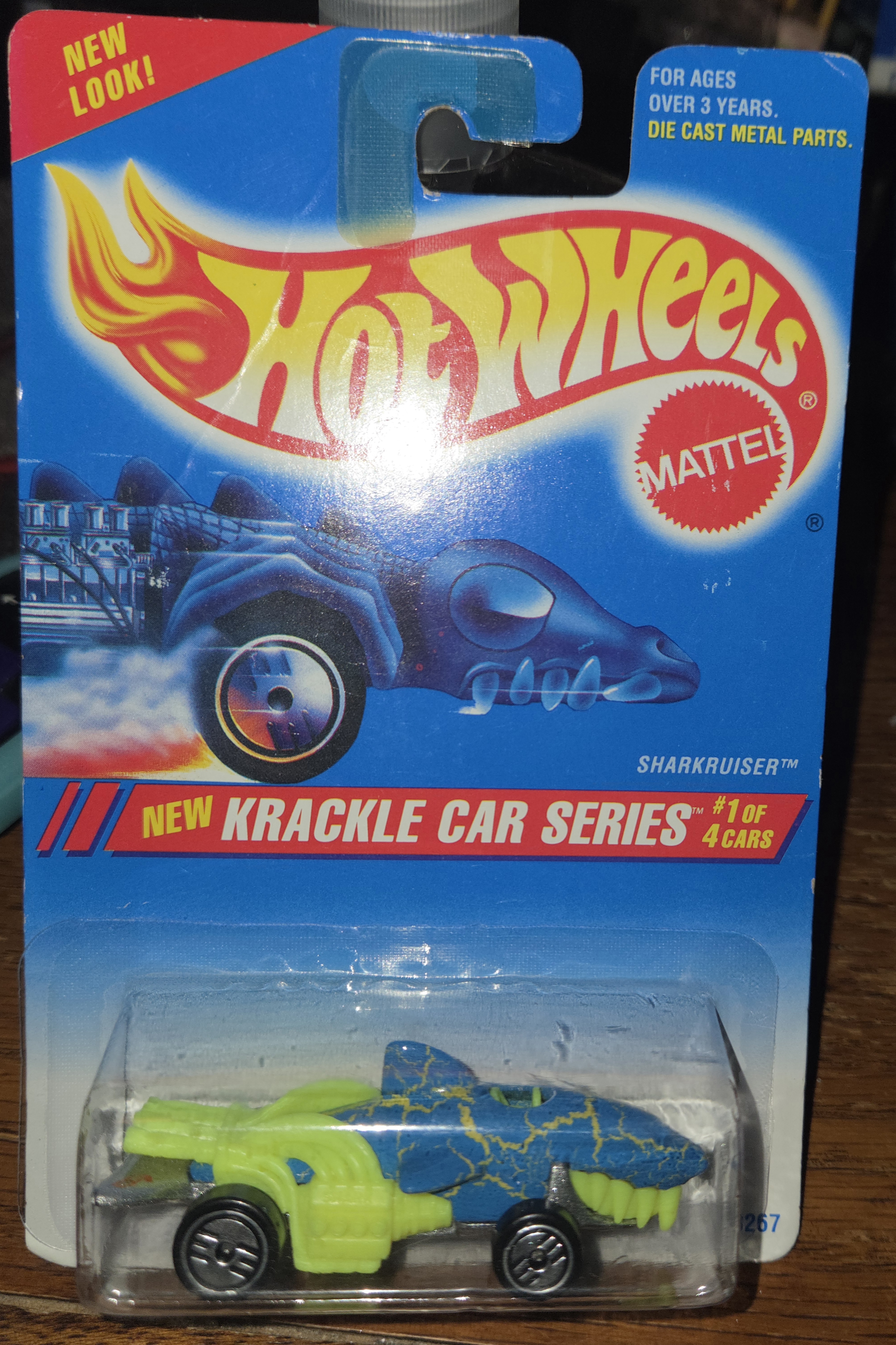 Collector submitted image