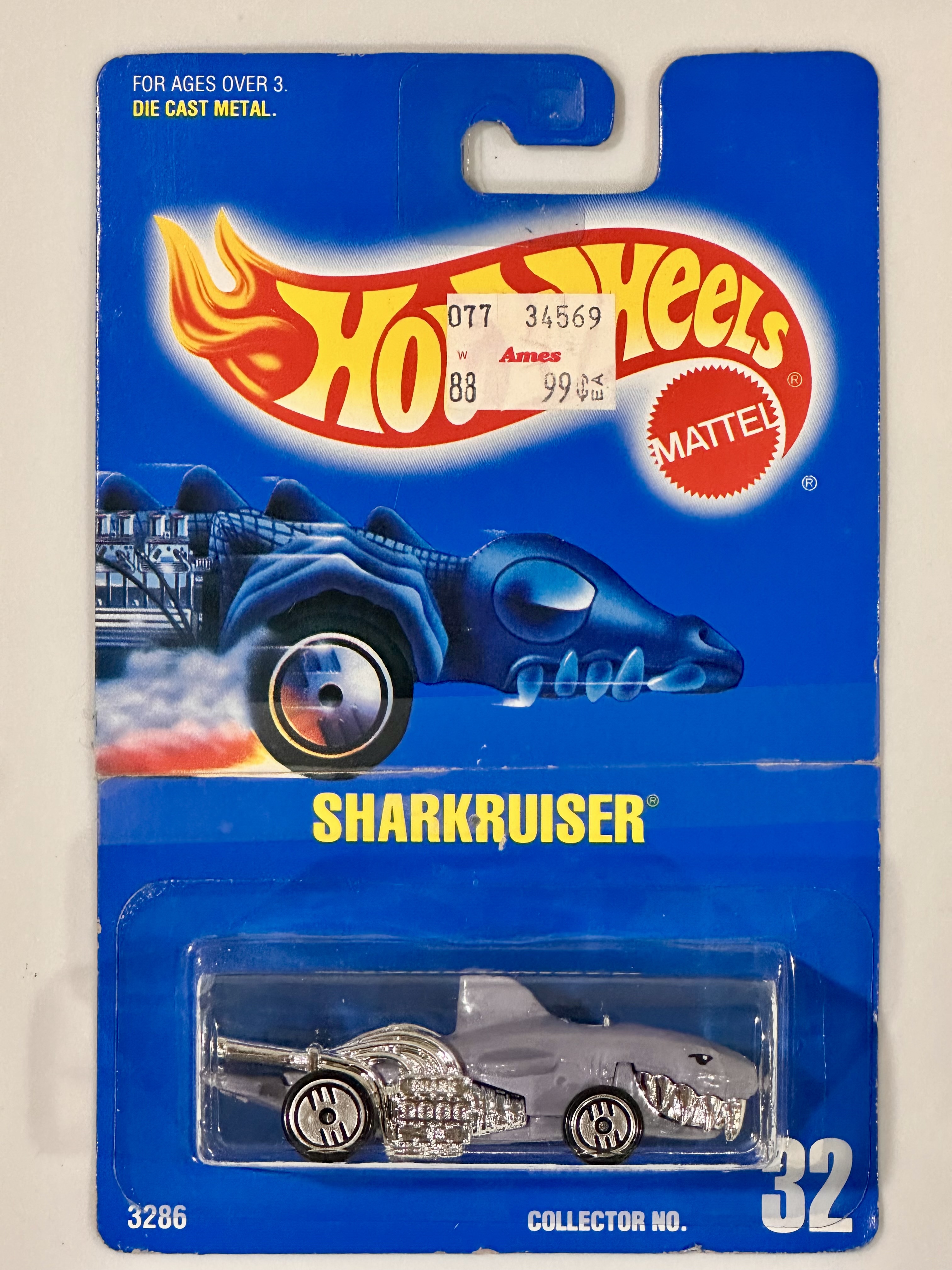 Collector submitted image