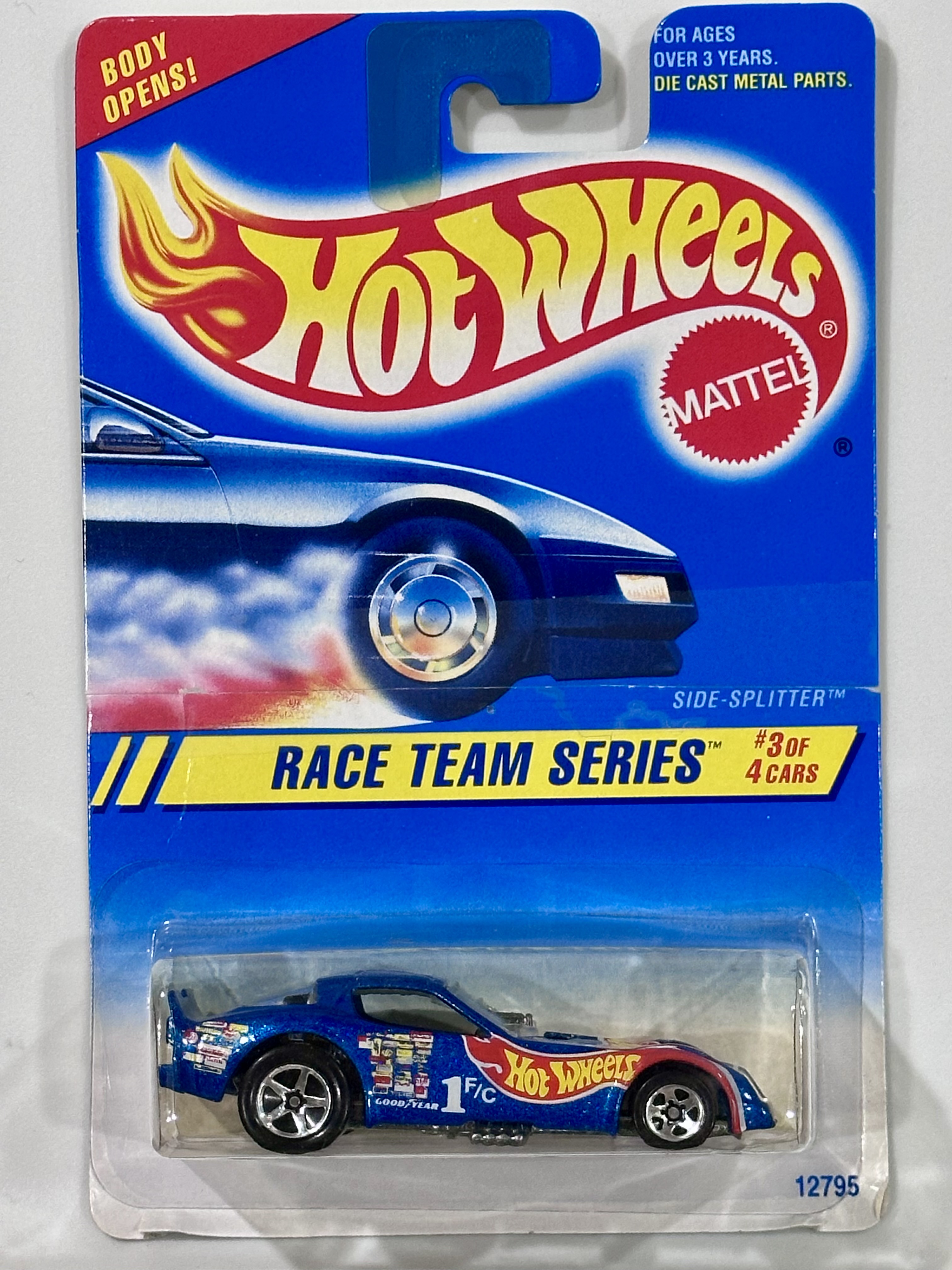 Collector submitted image