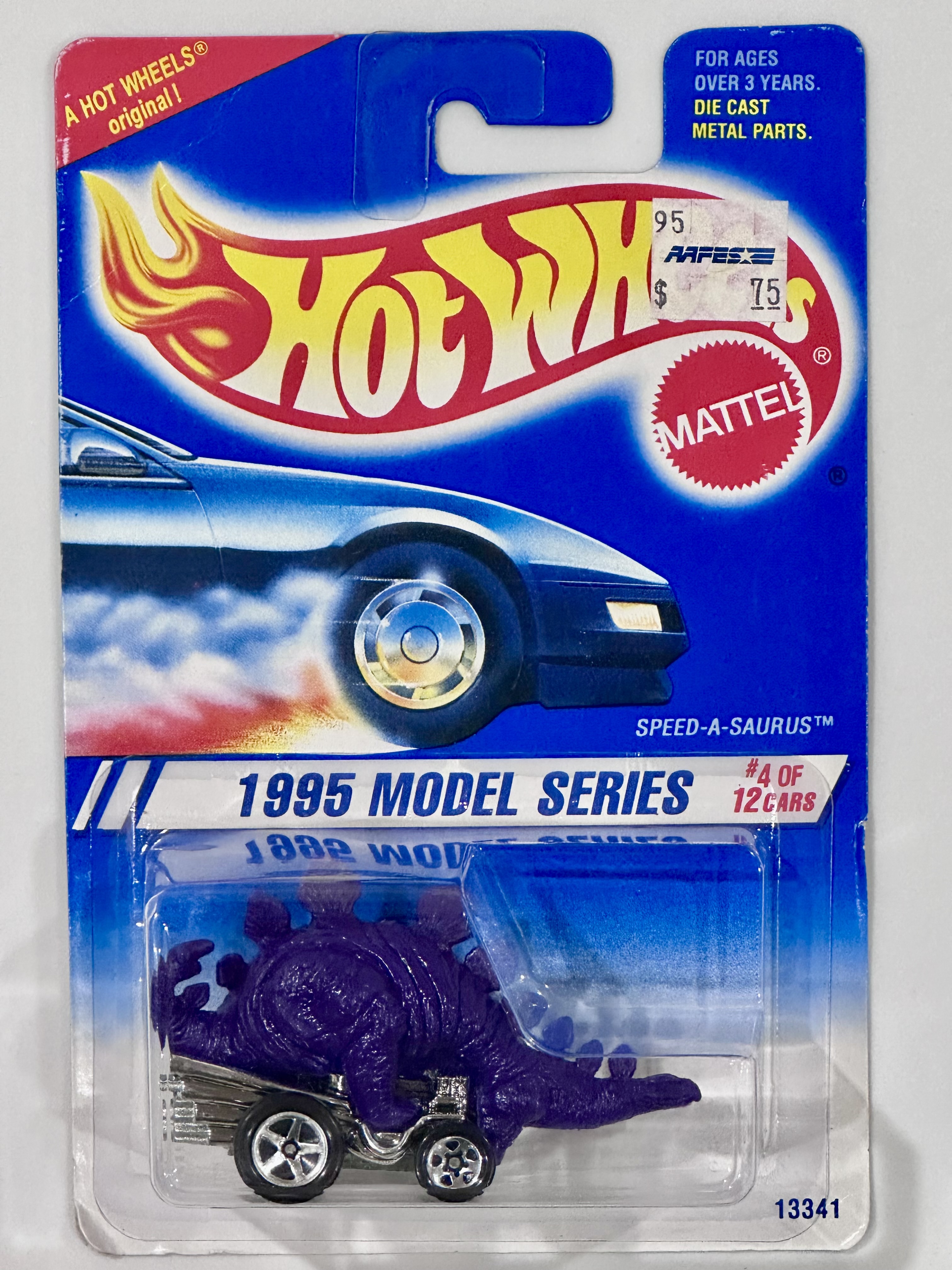 Collector submitted image