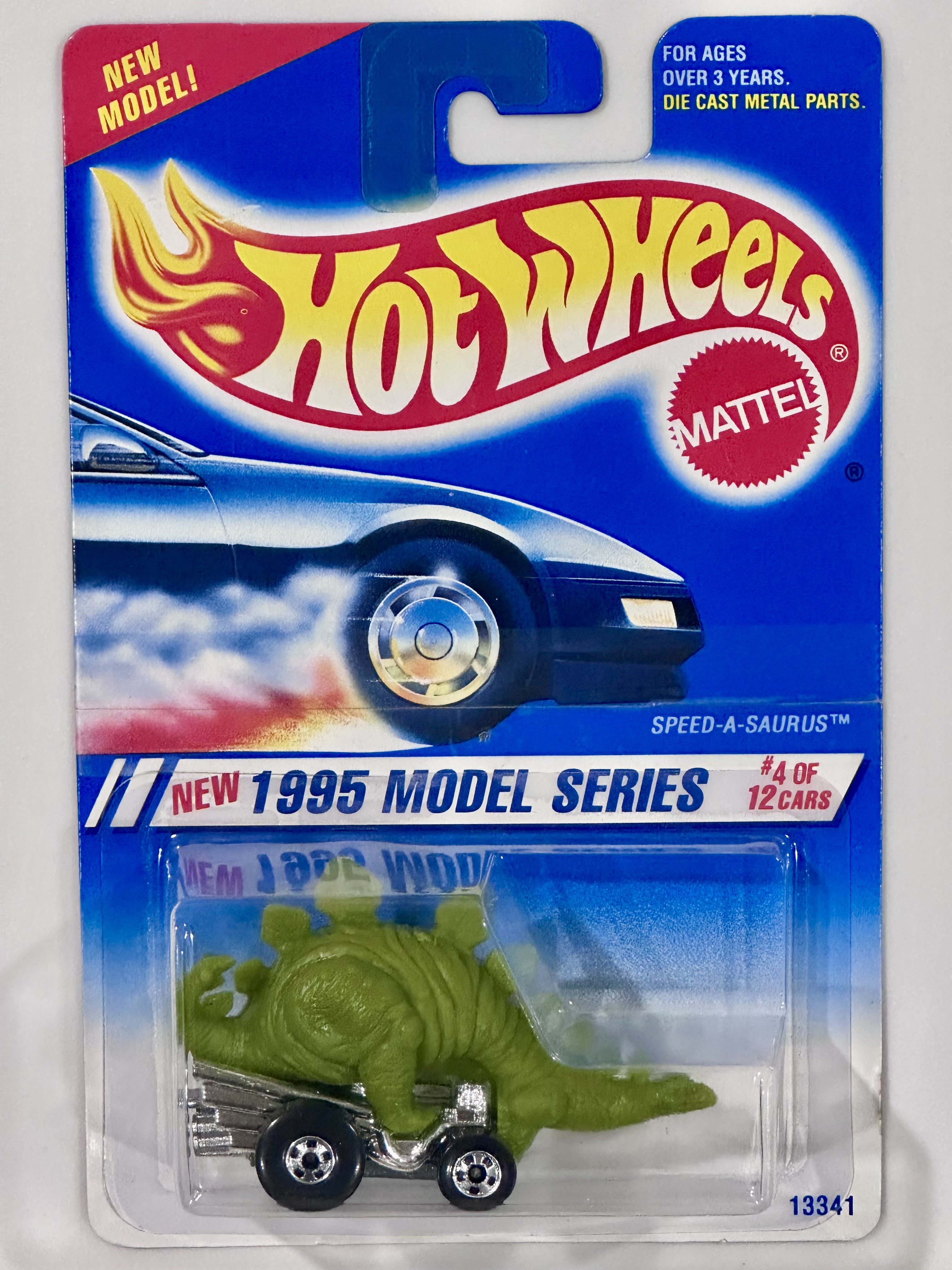 Collector submitted image