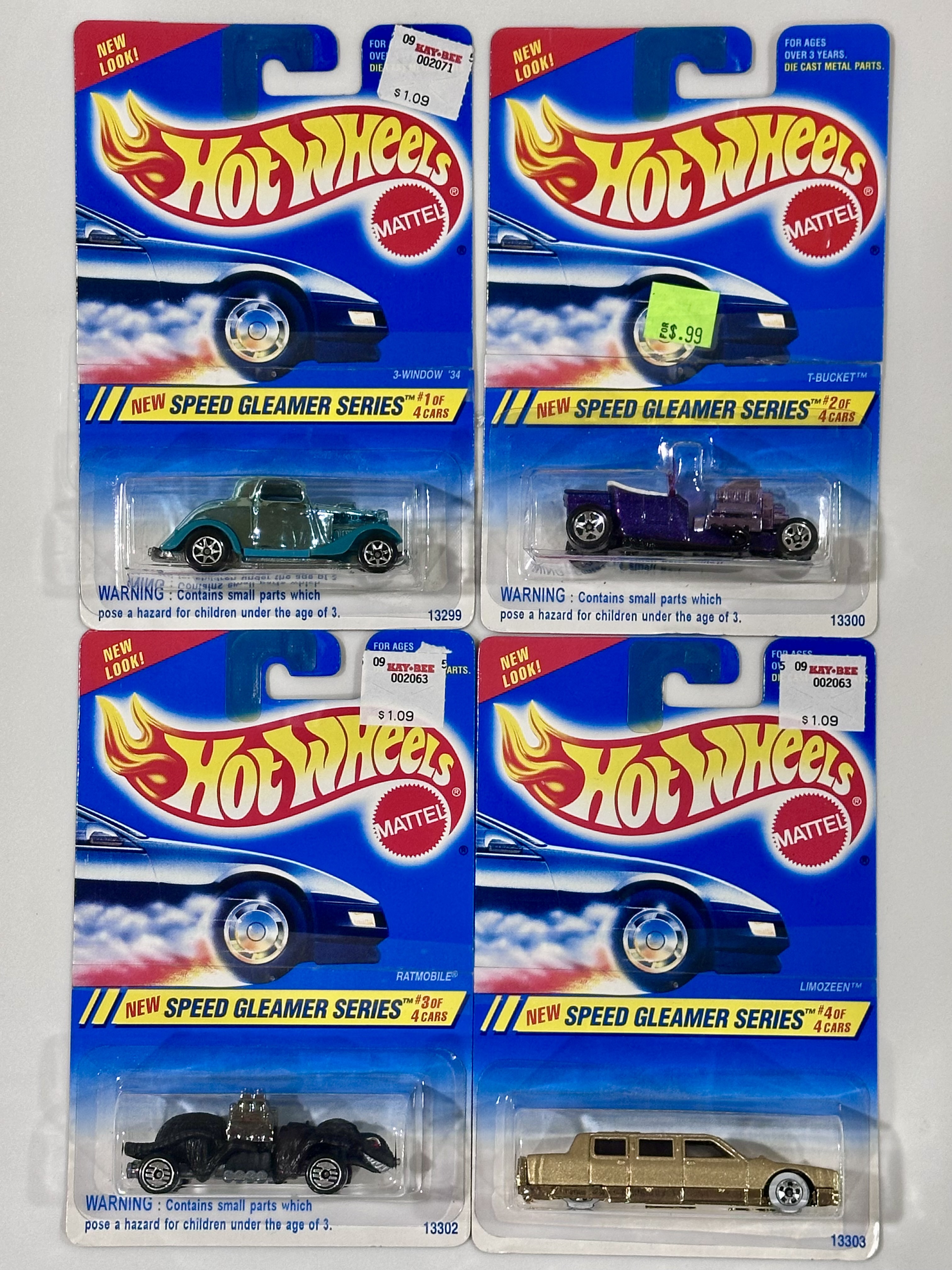 Collector submitted image