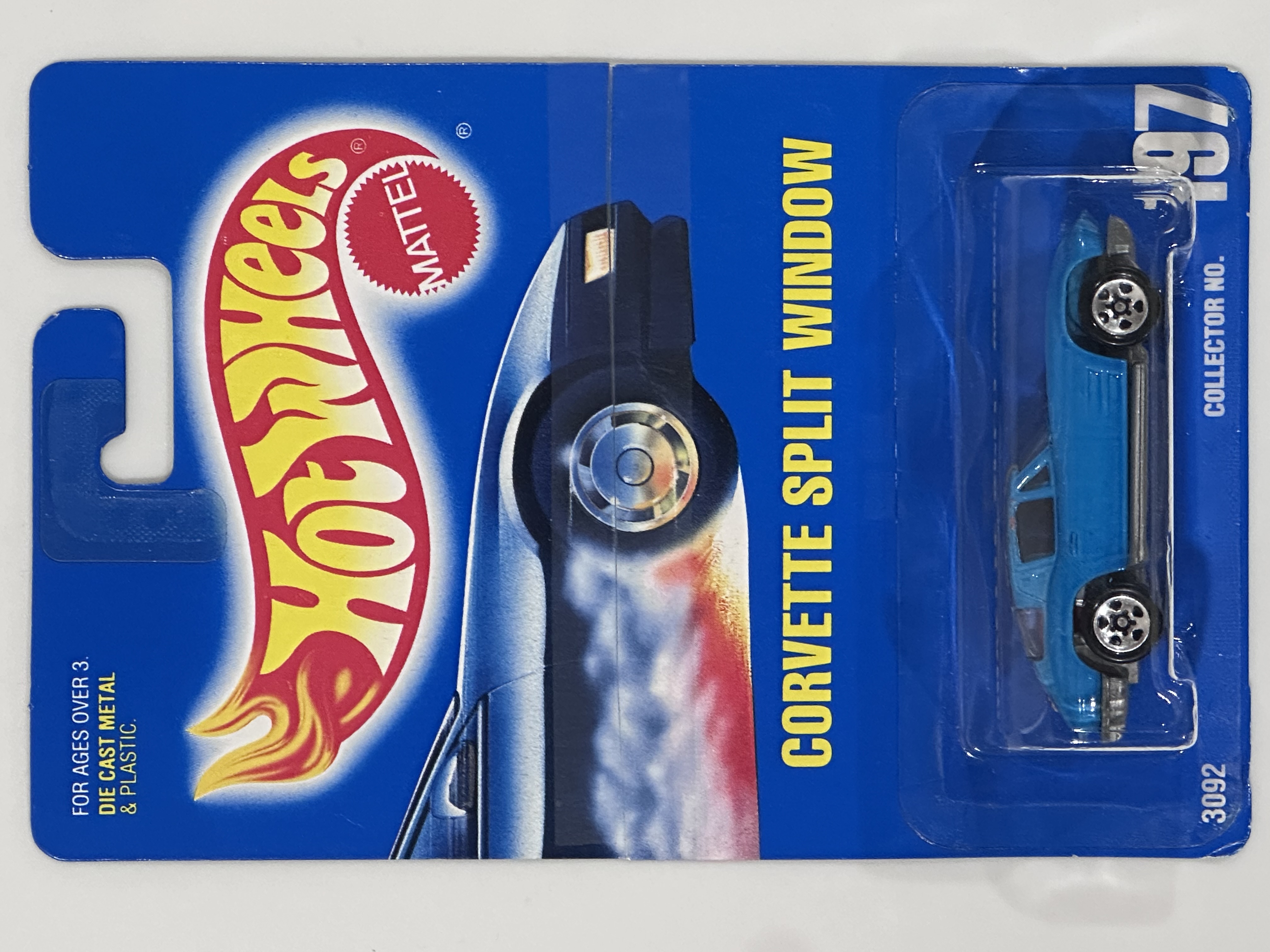 Collector submitted image