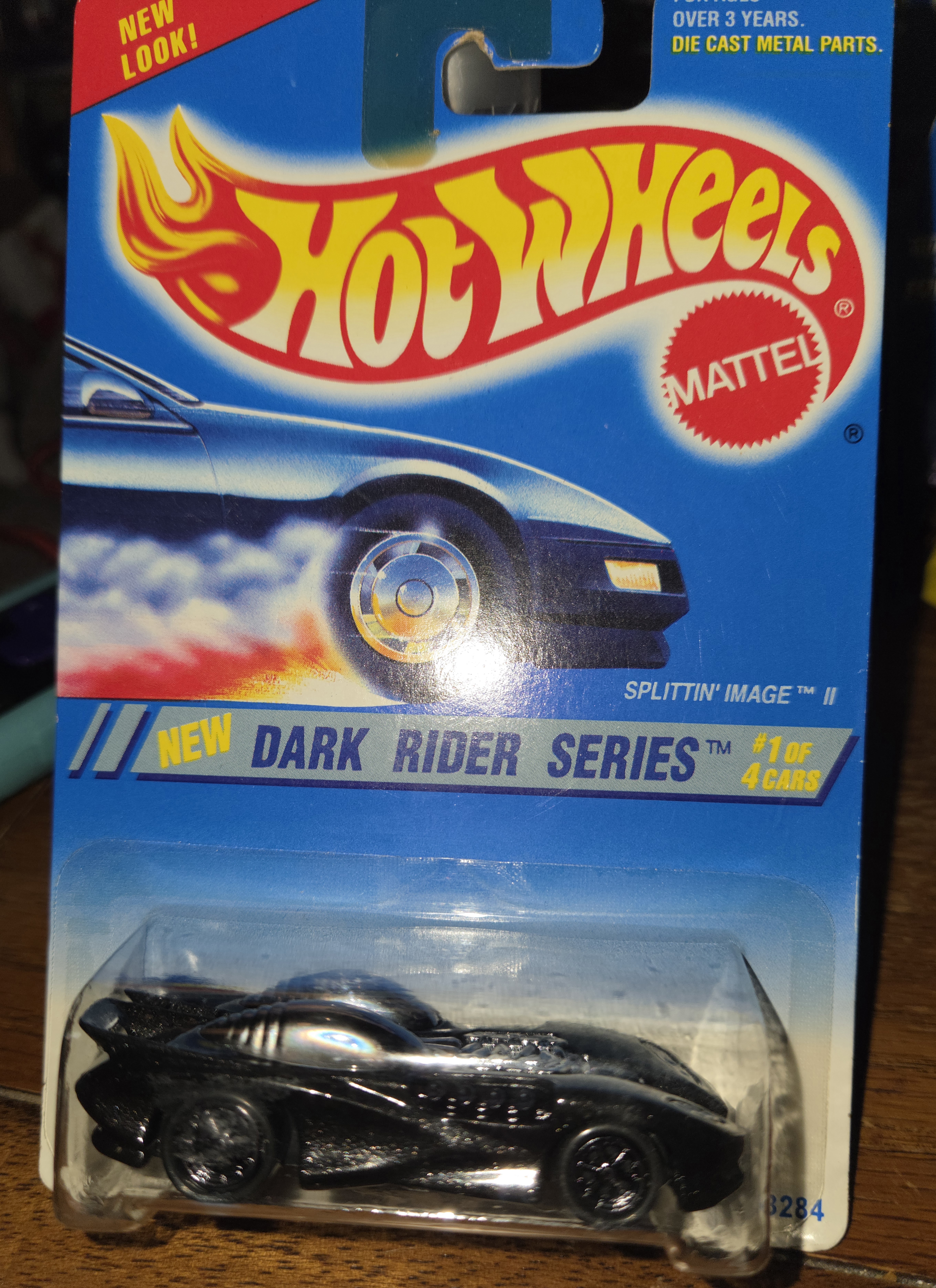 Collector submitted image