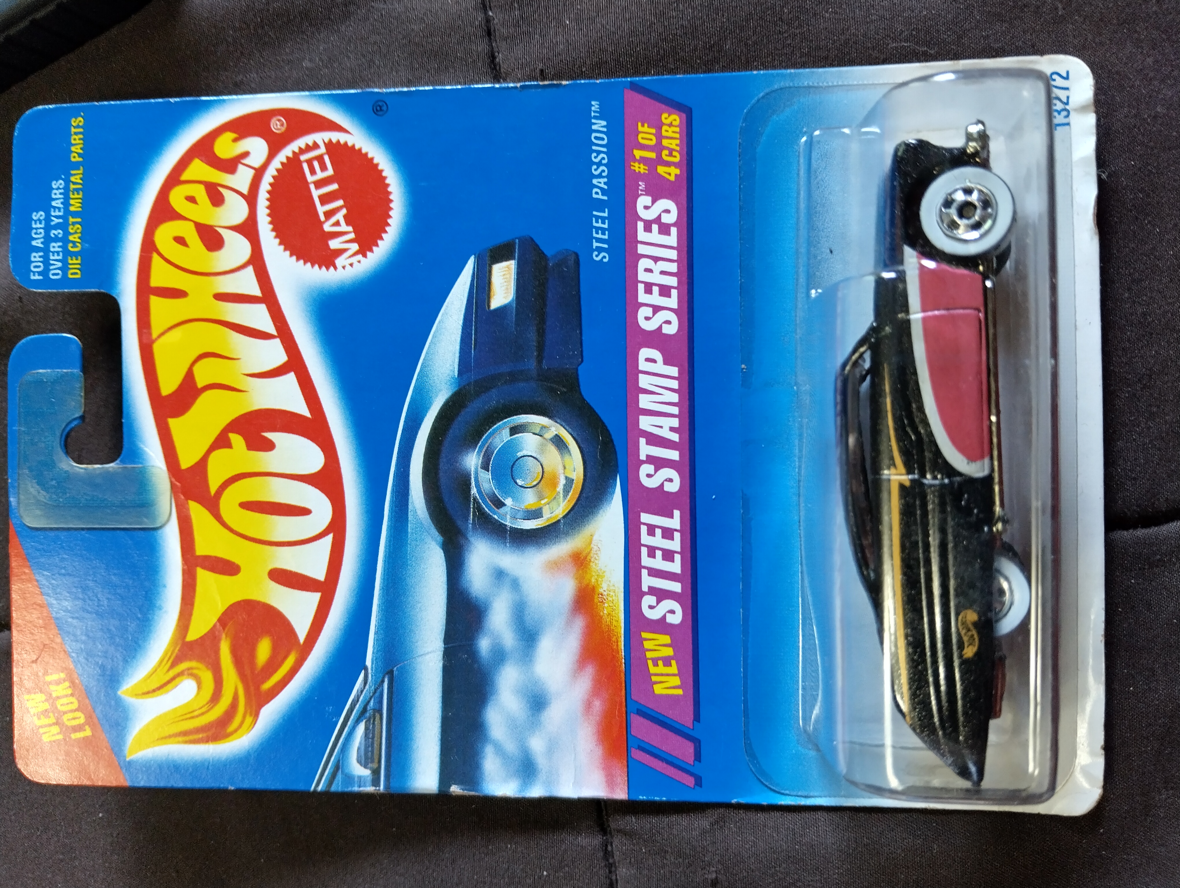 Collector submitted image