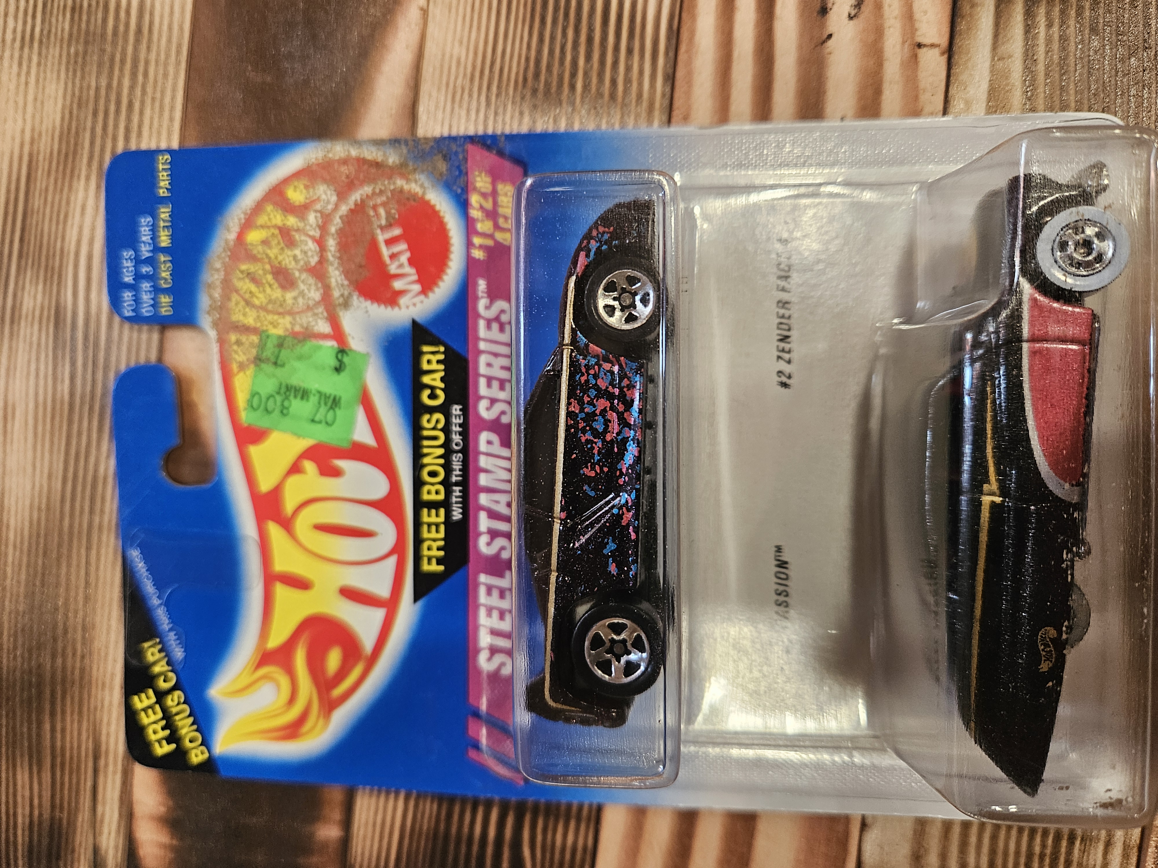 Collector submitted image