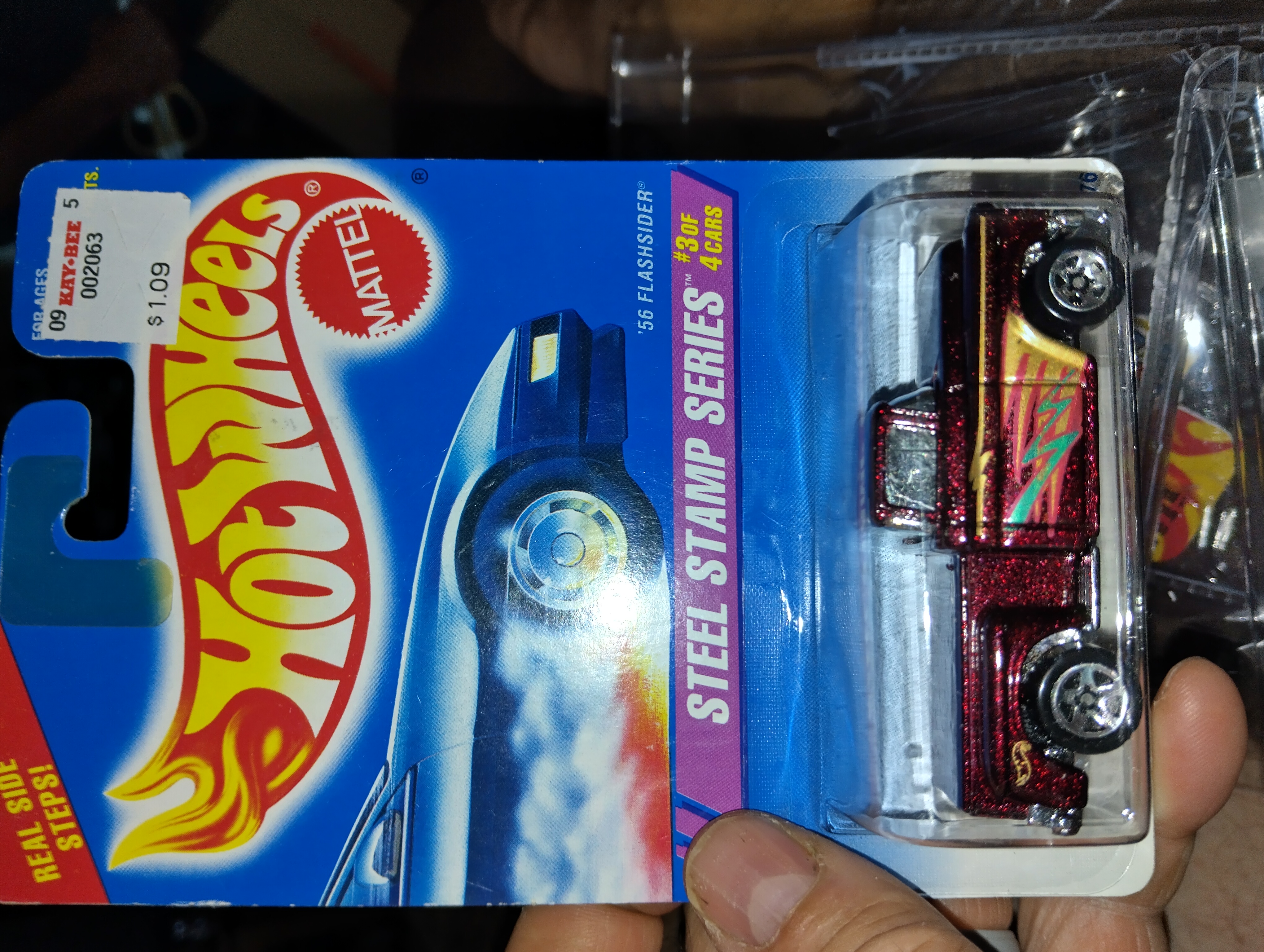 Collector submitted image