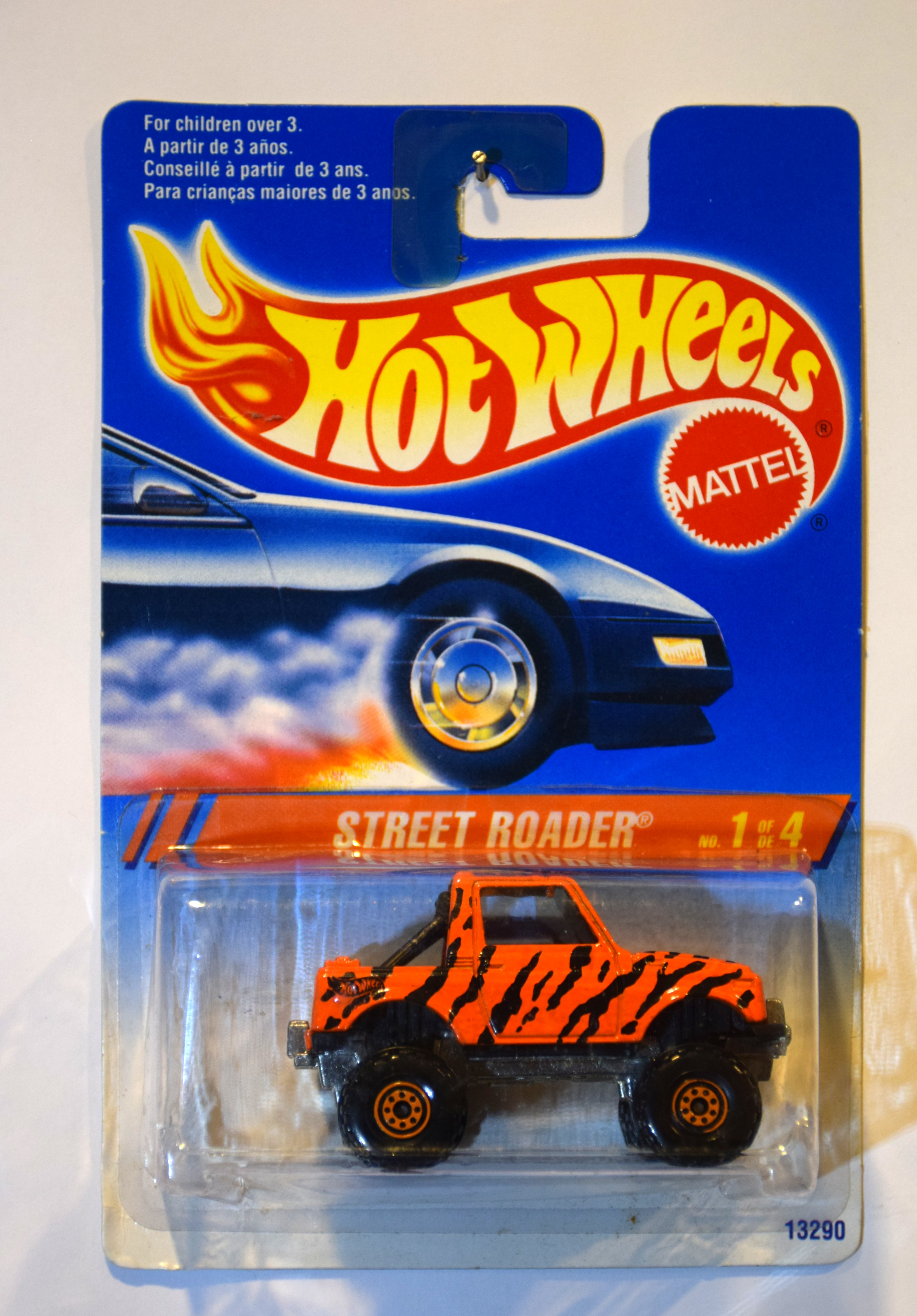 Collector submitted image