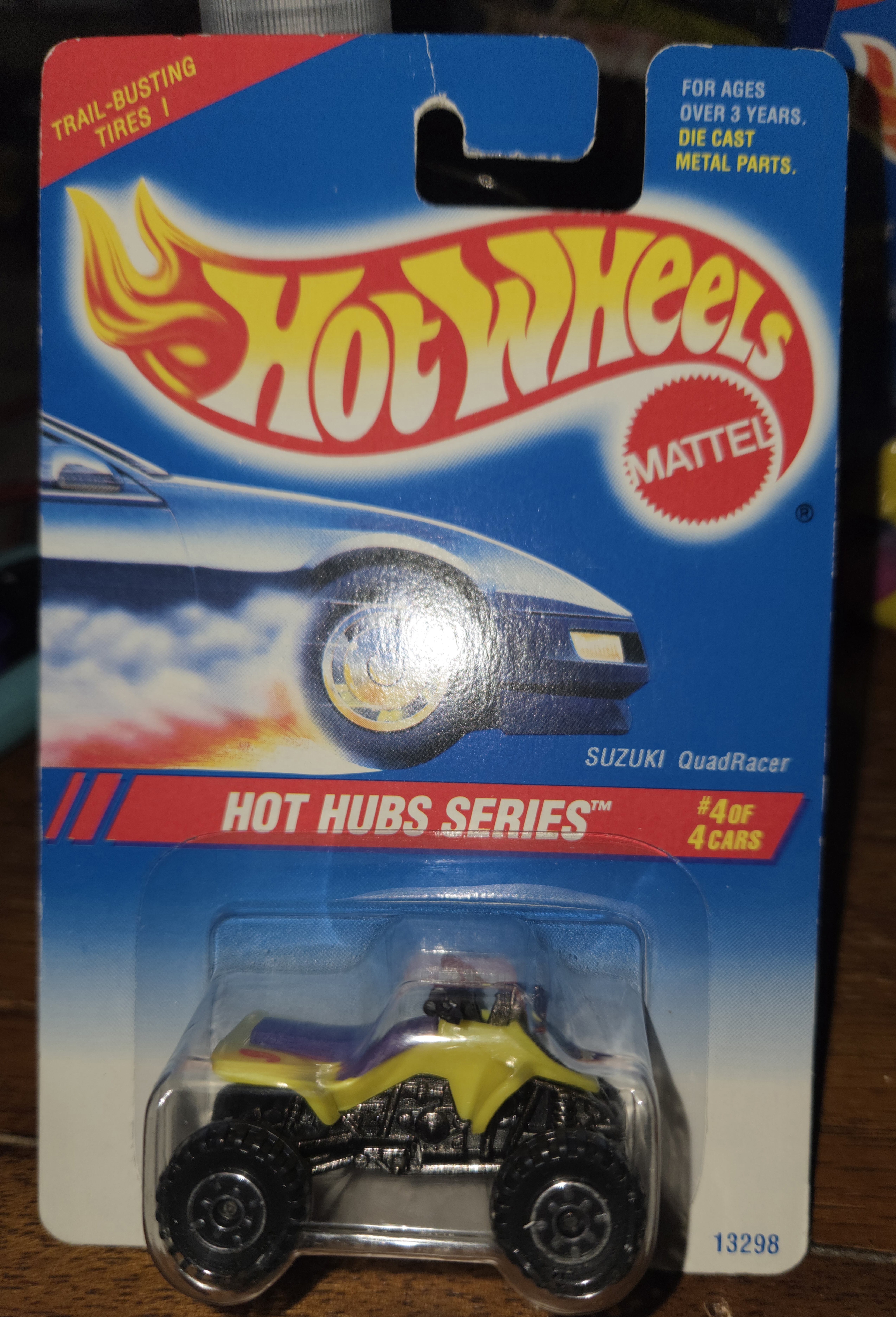 Collector submitted image