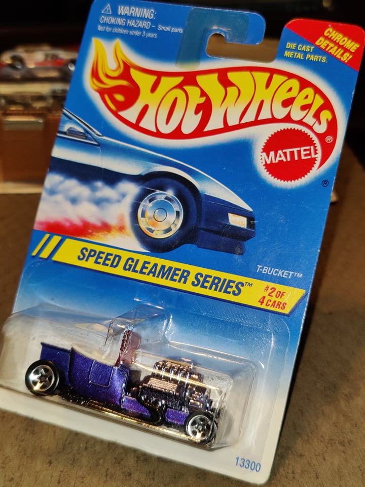 Collector submitted image