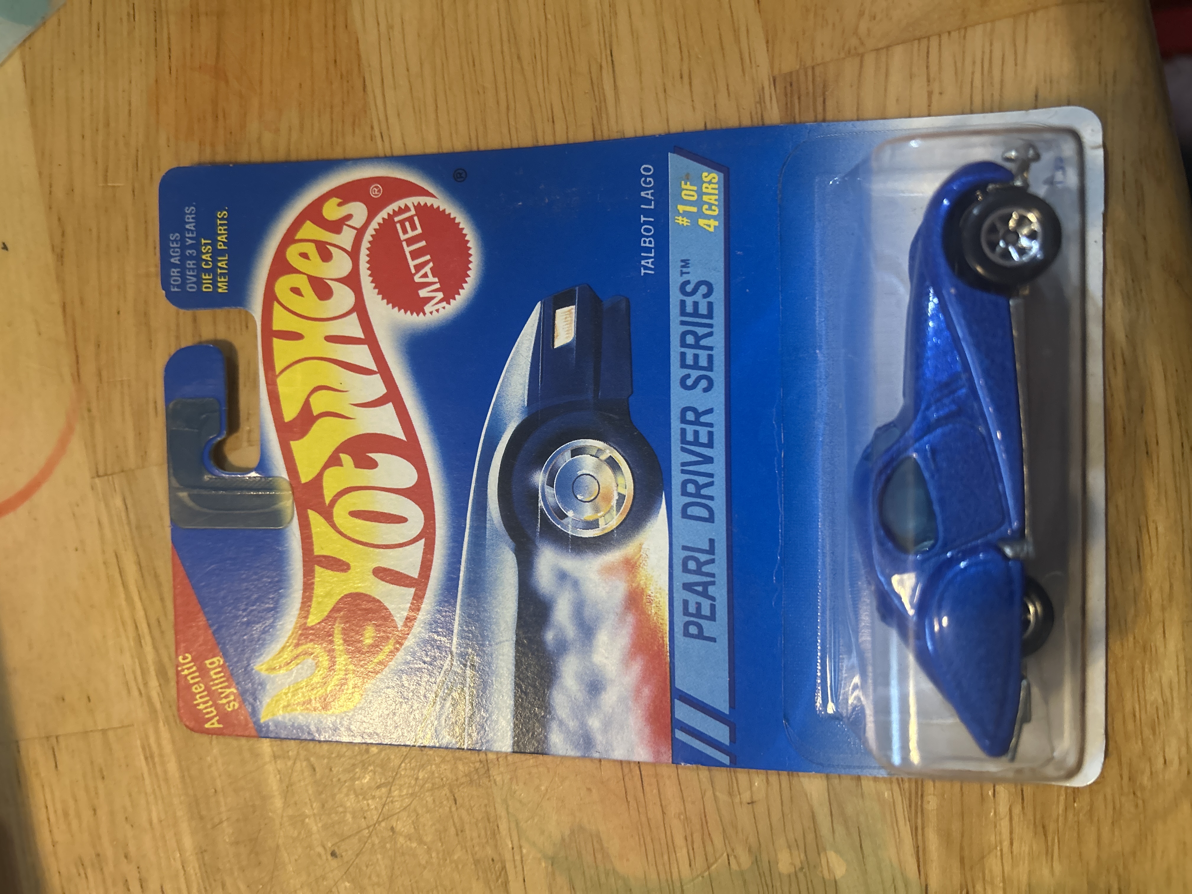 Collector submitted image