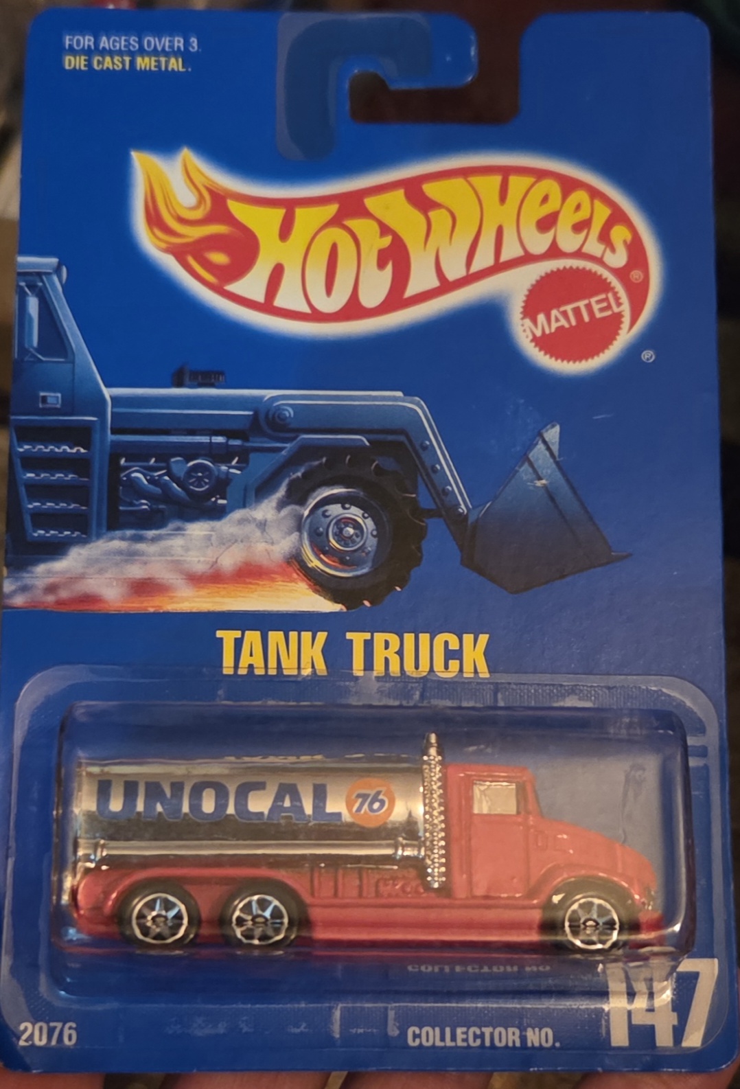 Collector submitted image
