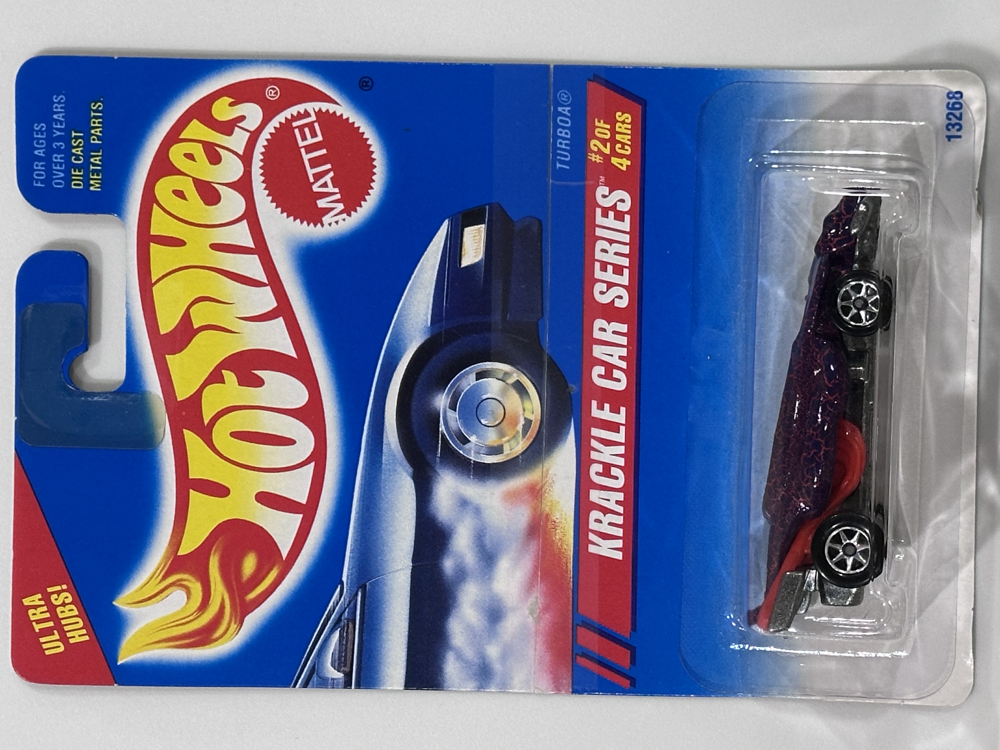 Collector submitted image