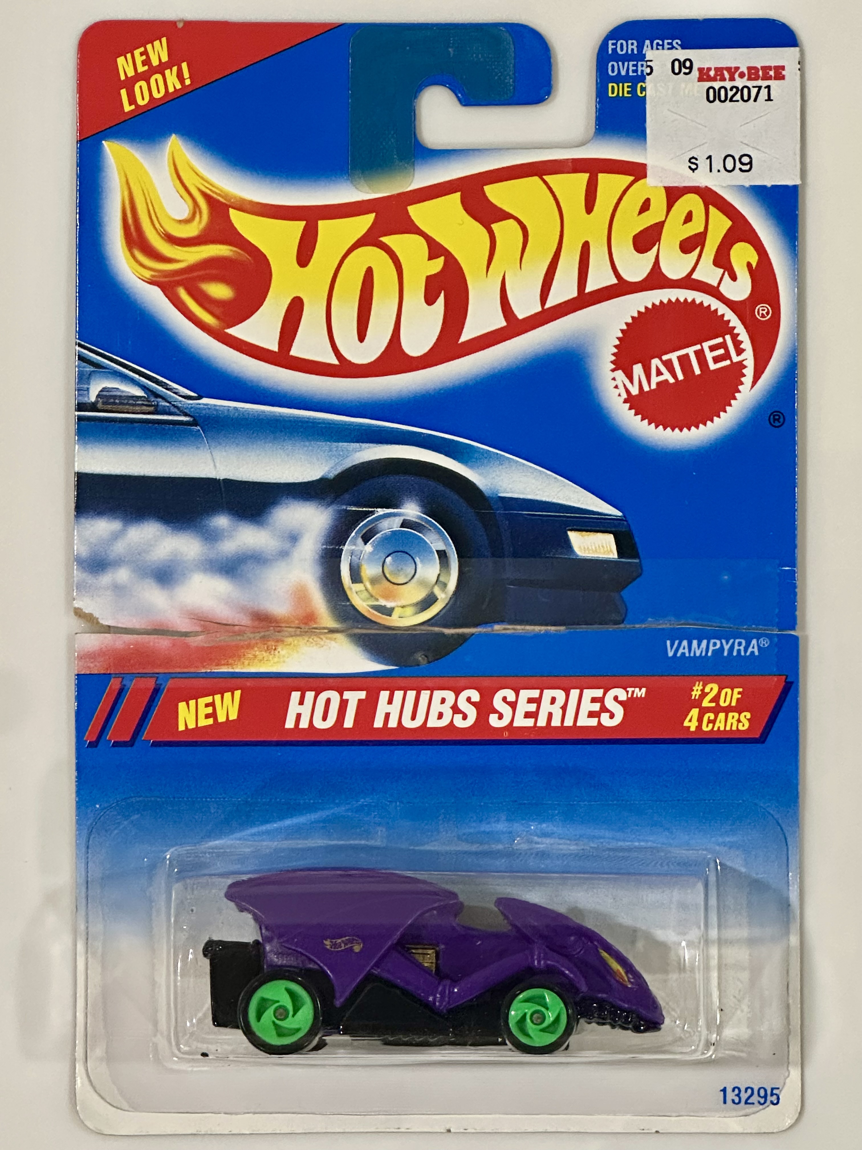 Collector submitted image