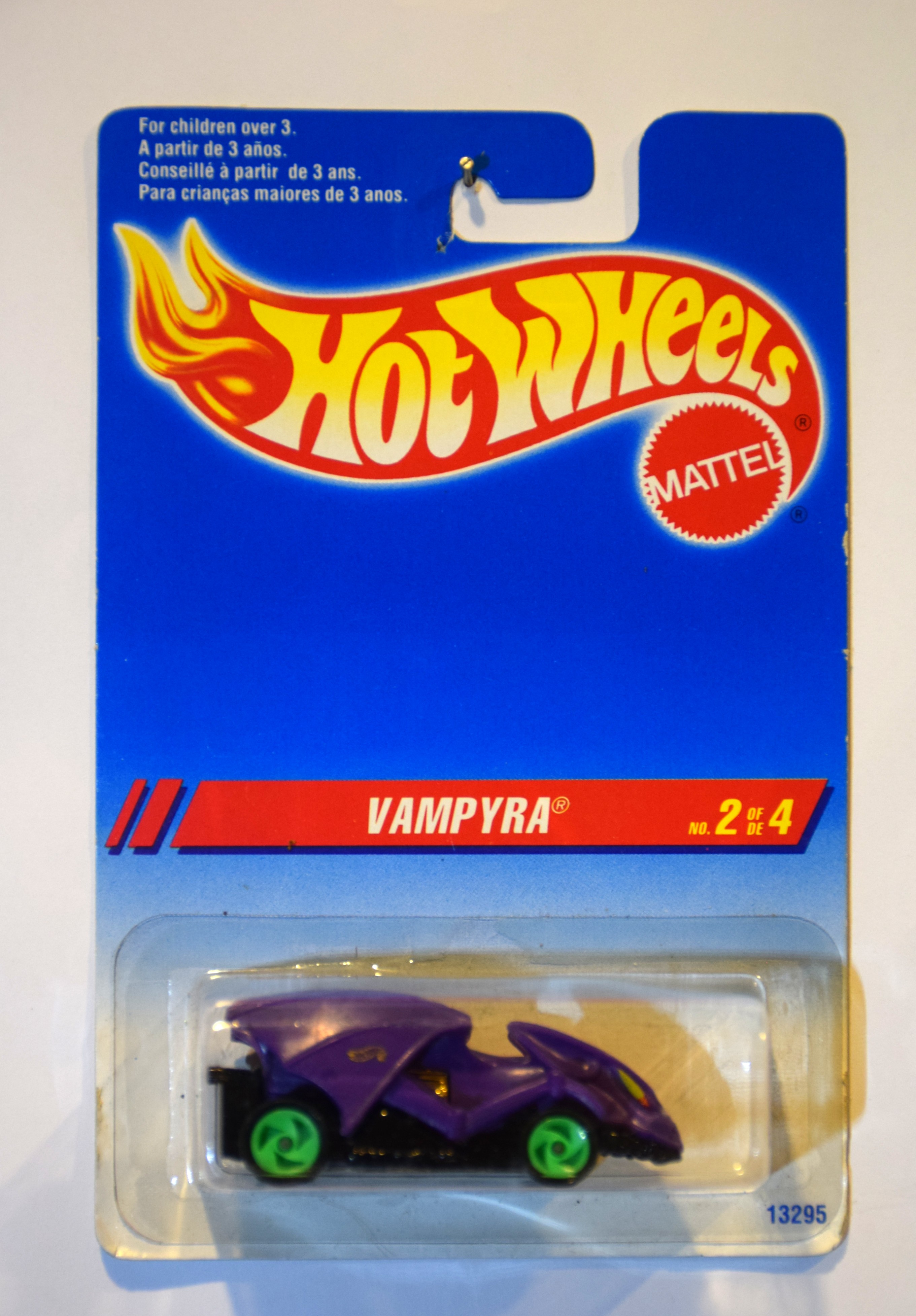 Collector submitted image