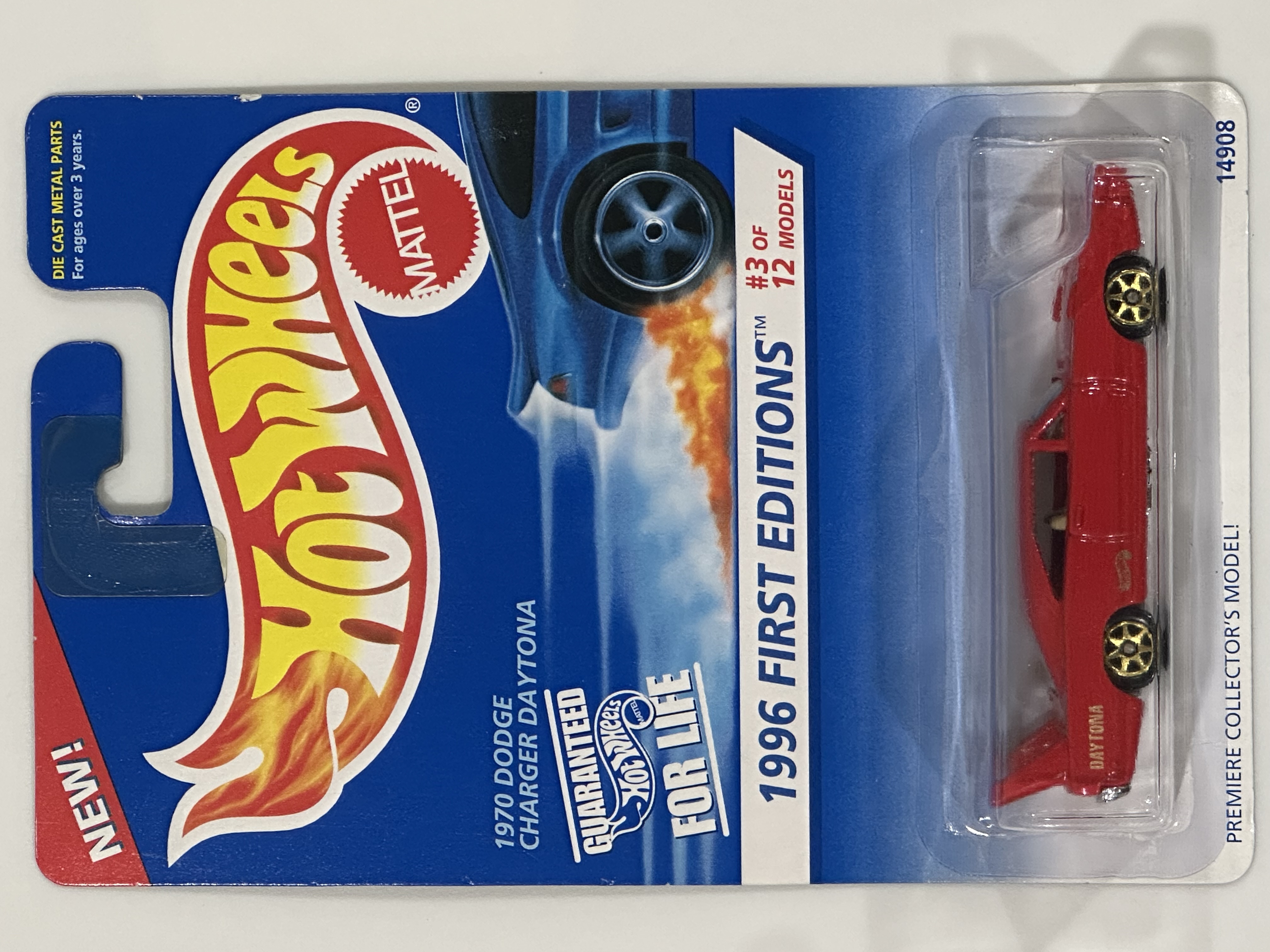 Collector submitted image