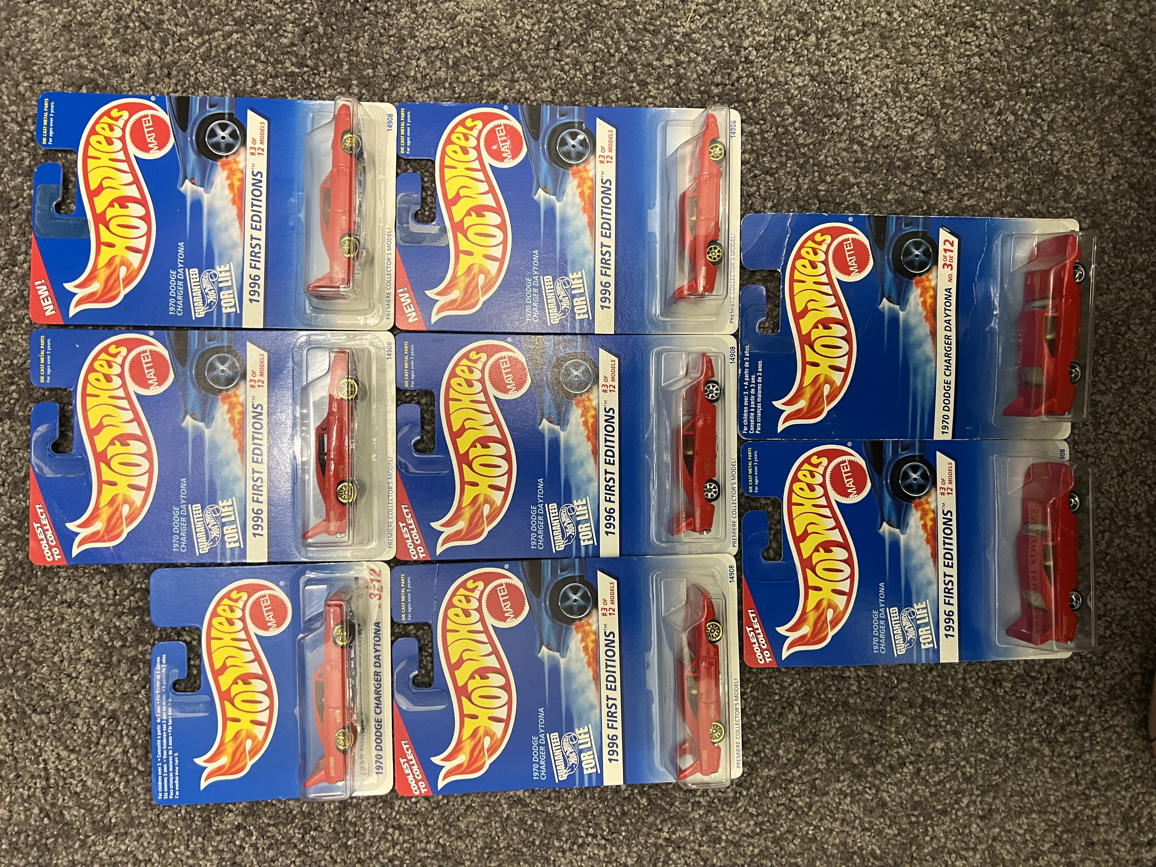 Collector submitted image