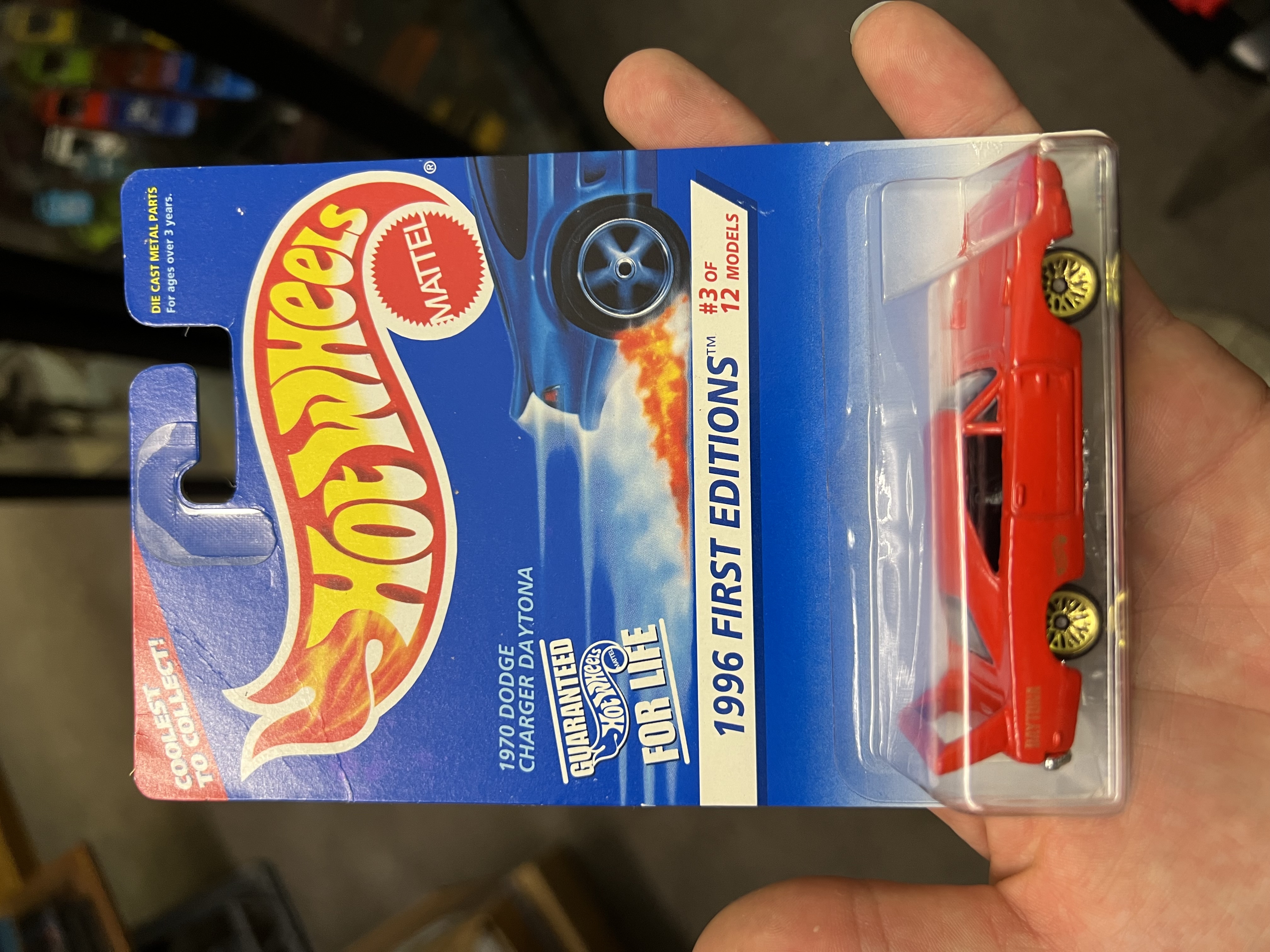 Collector submitted image