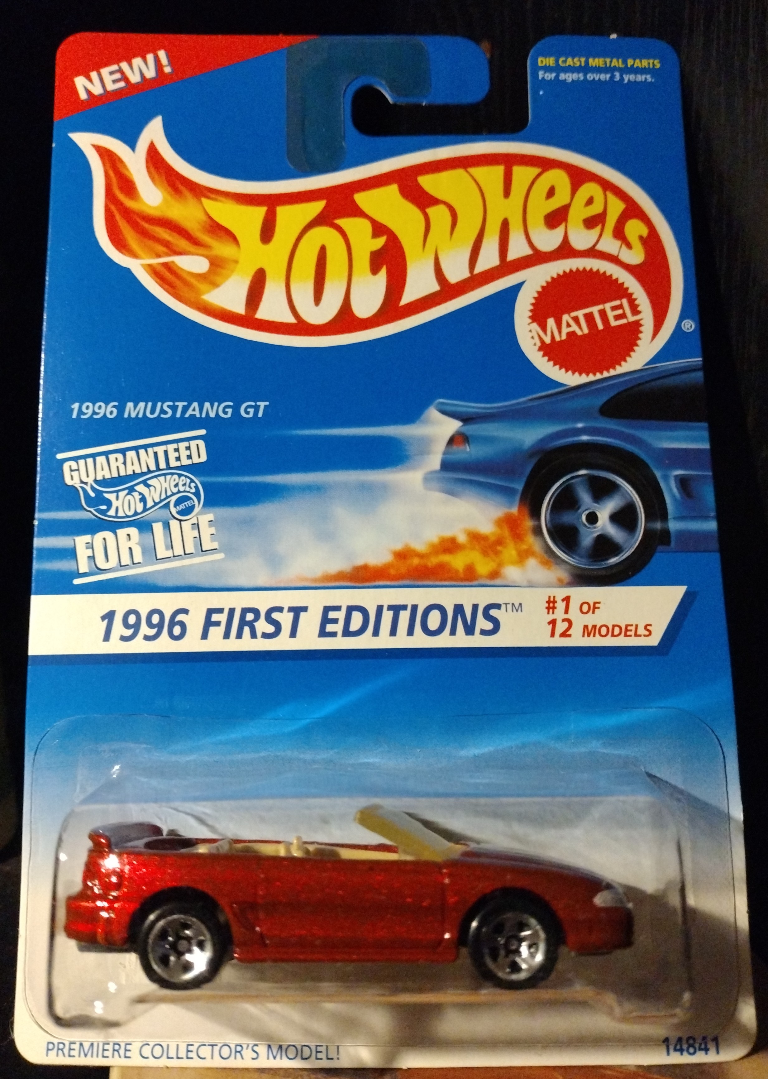 Collector submitted image