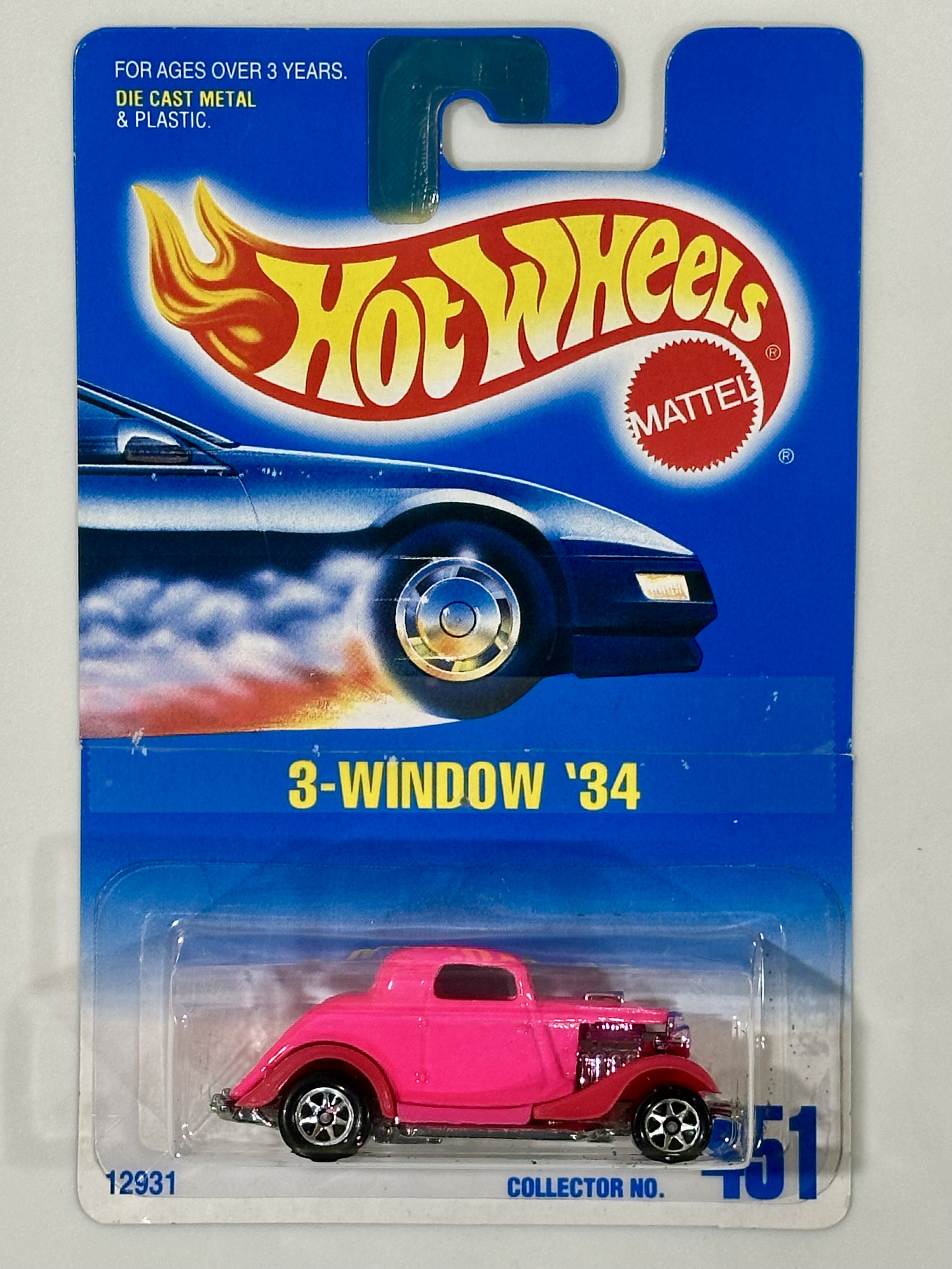 Collector submitted image