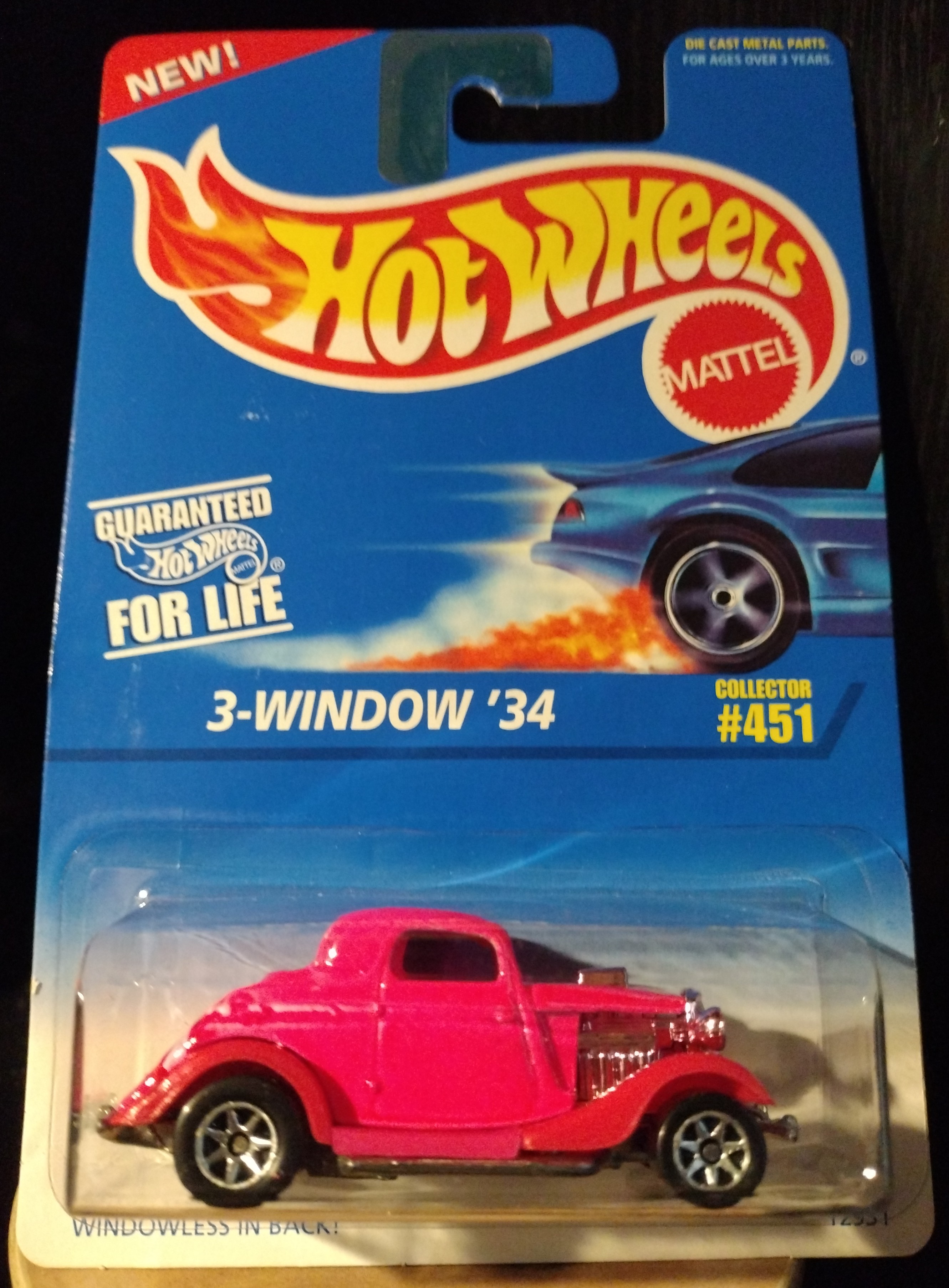 Collector submitted image