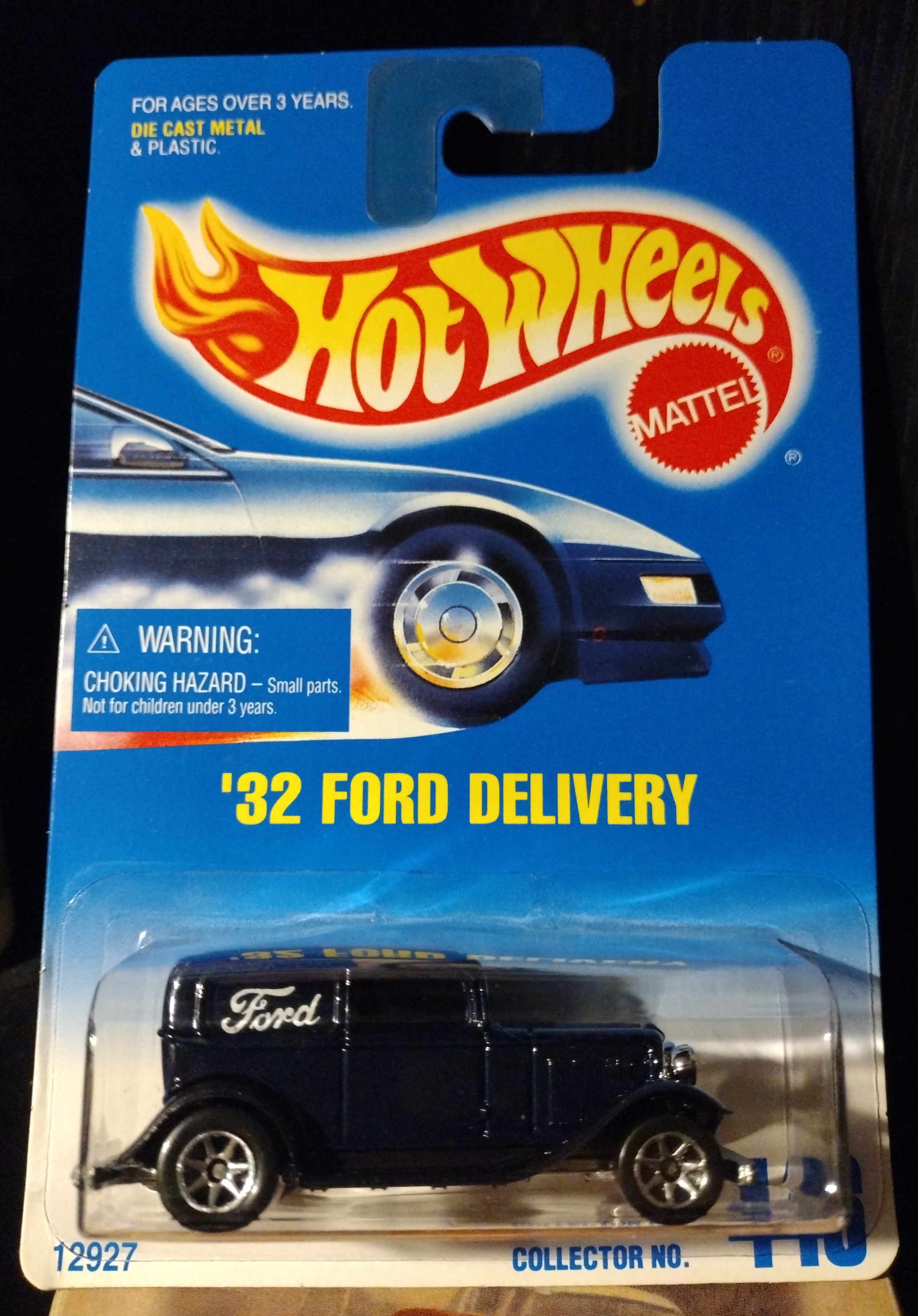 Collector submitted image