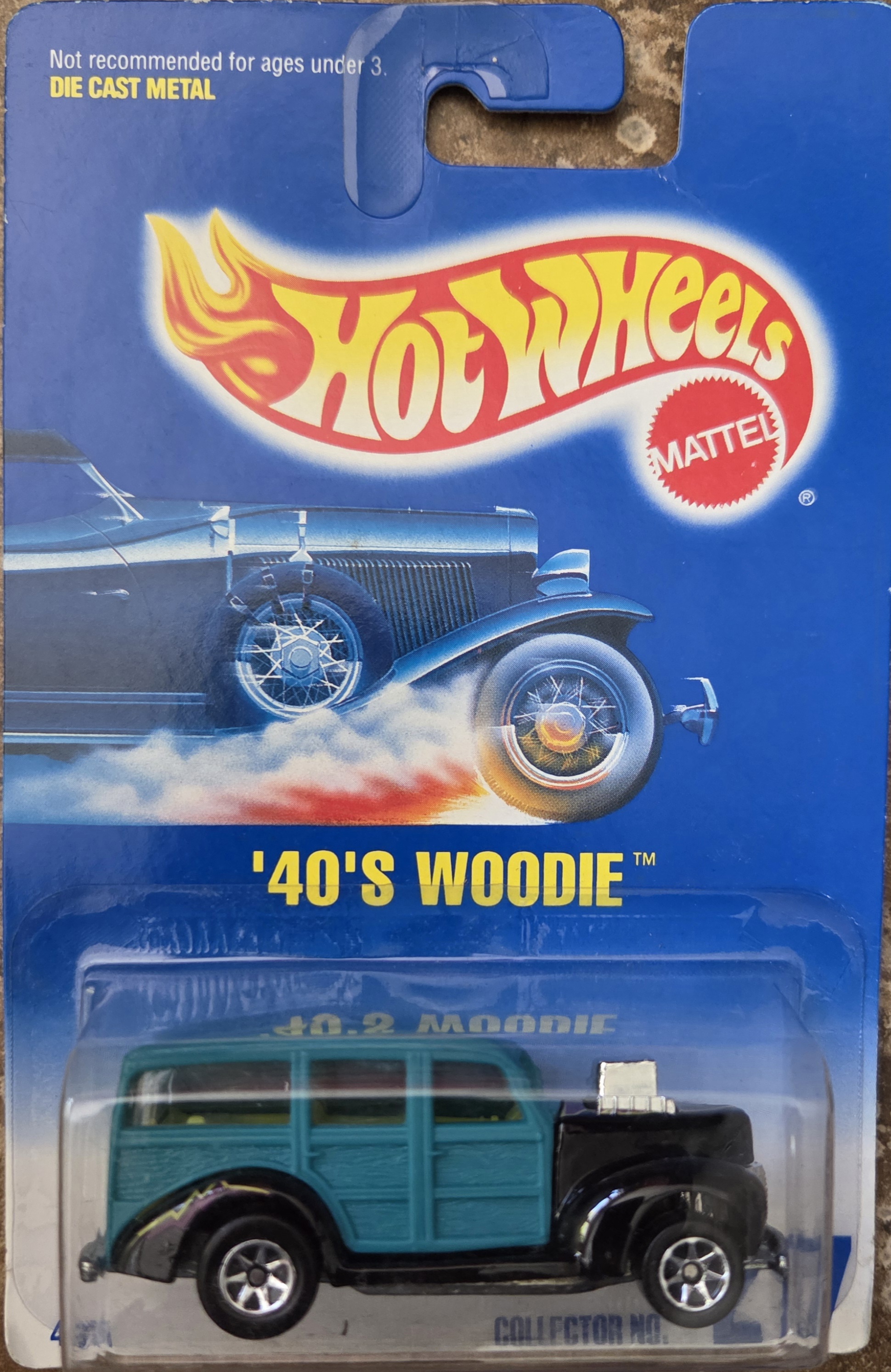 Collector submitted image