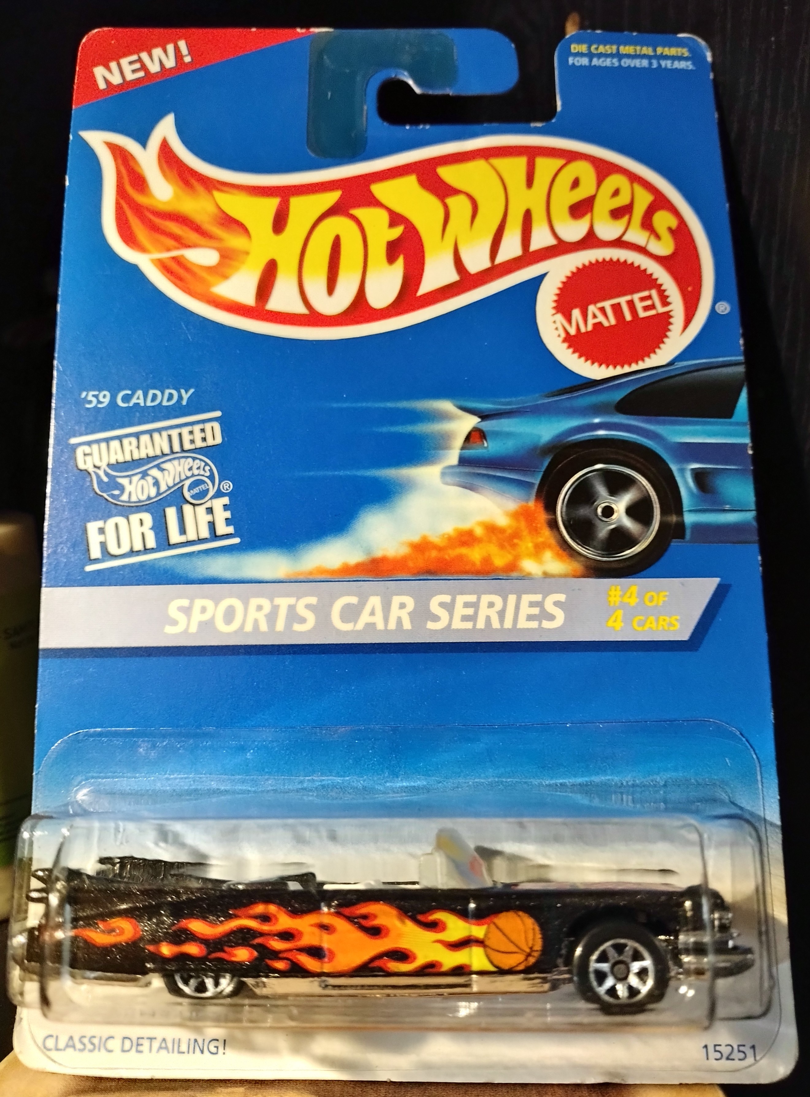 Collector submitted image