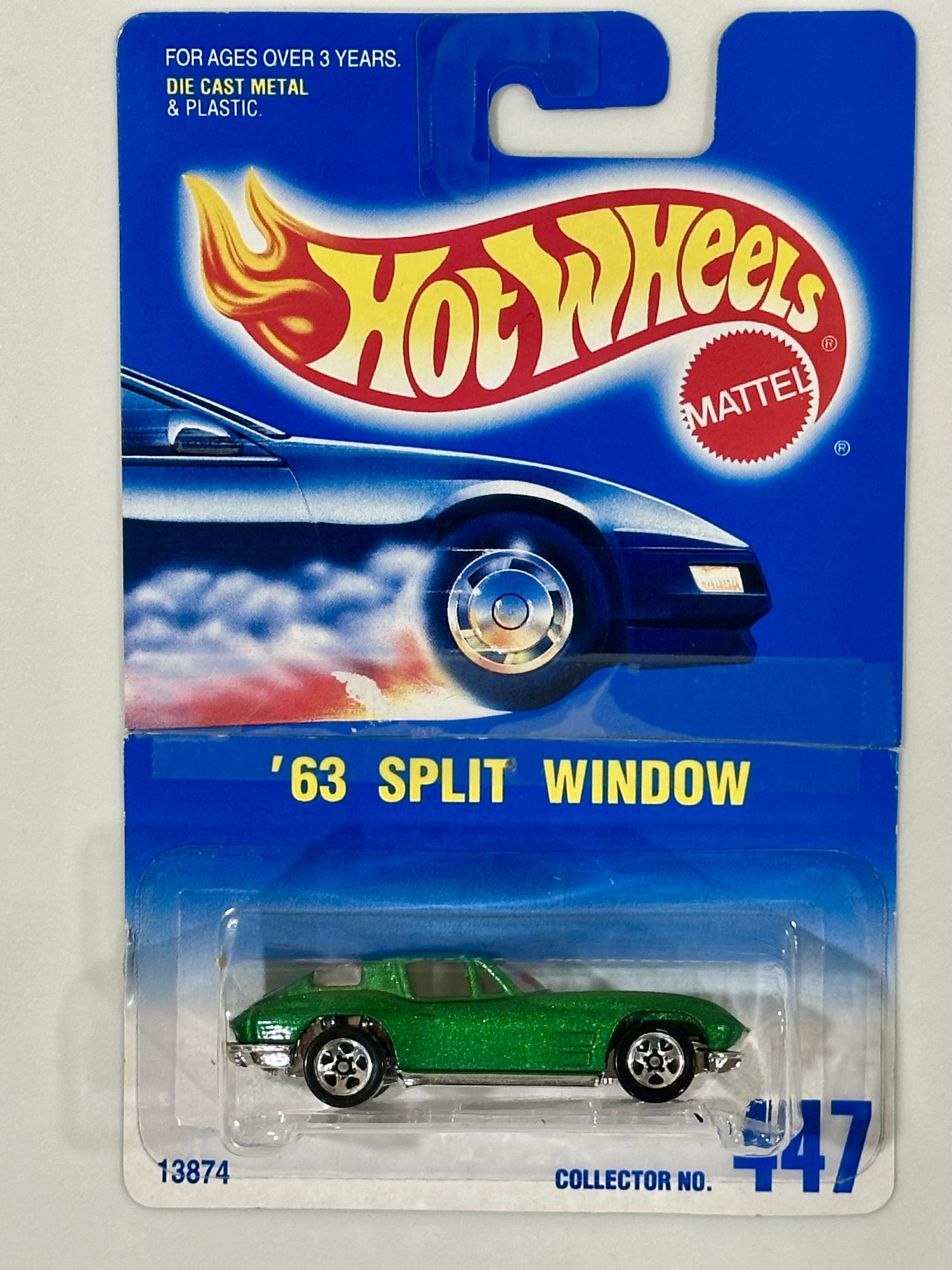 Collector submitted image