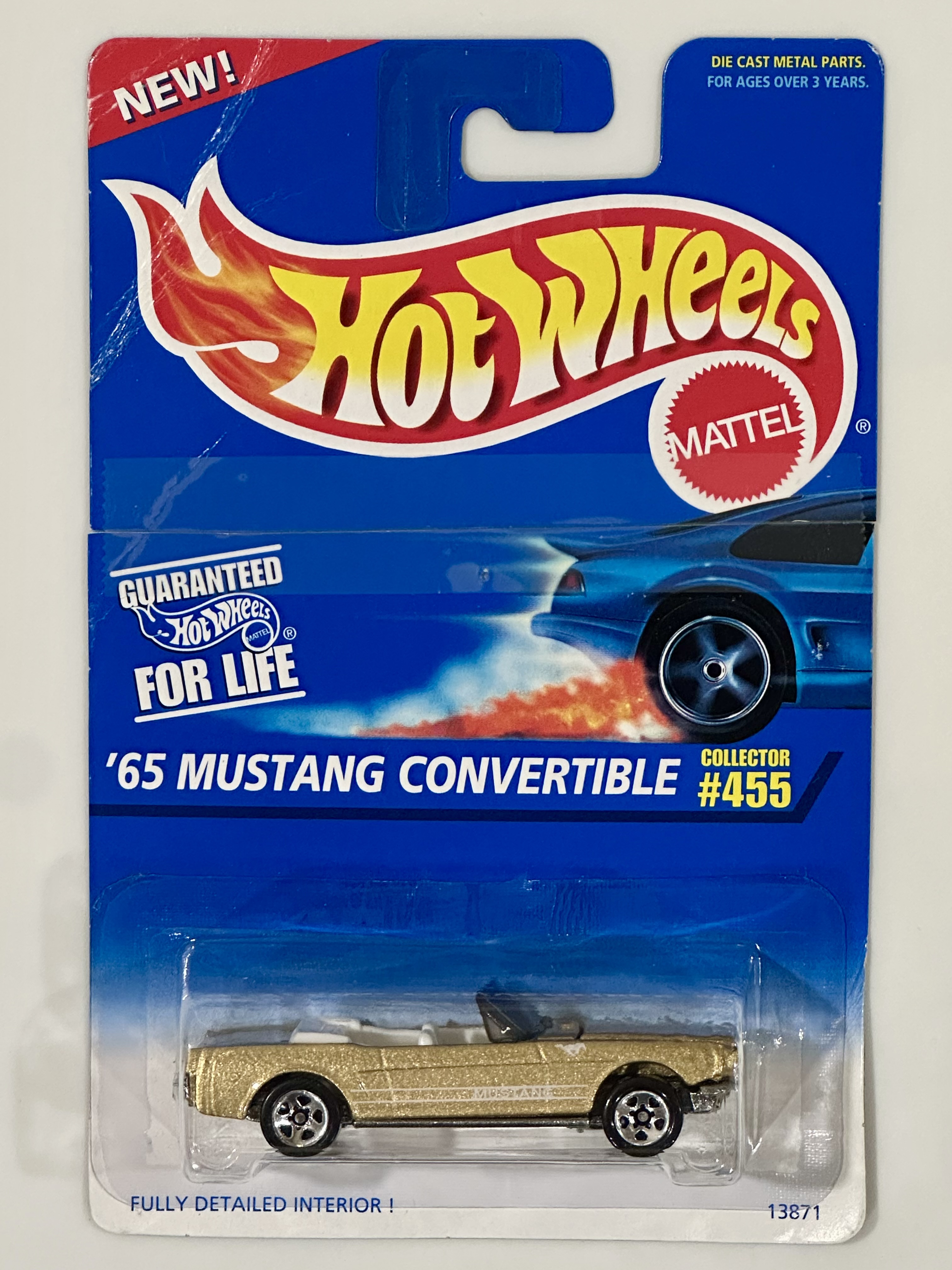 Collector submitted image