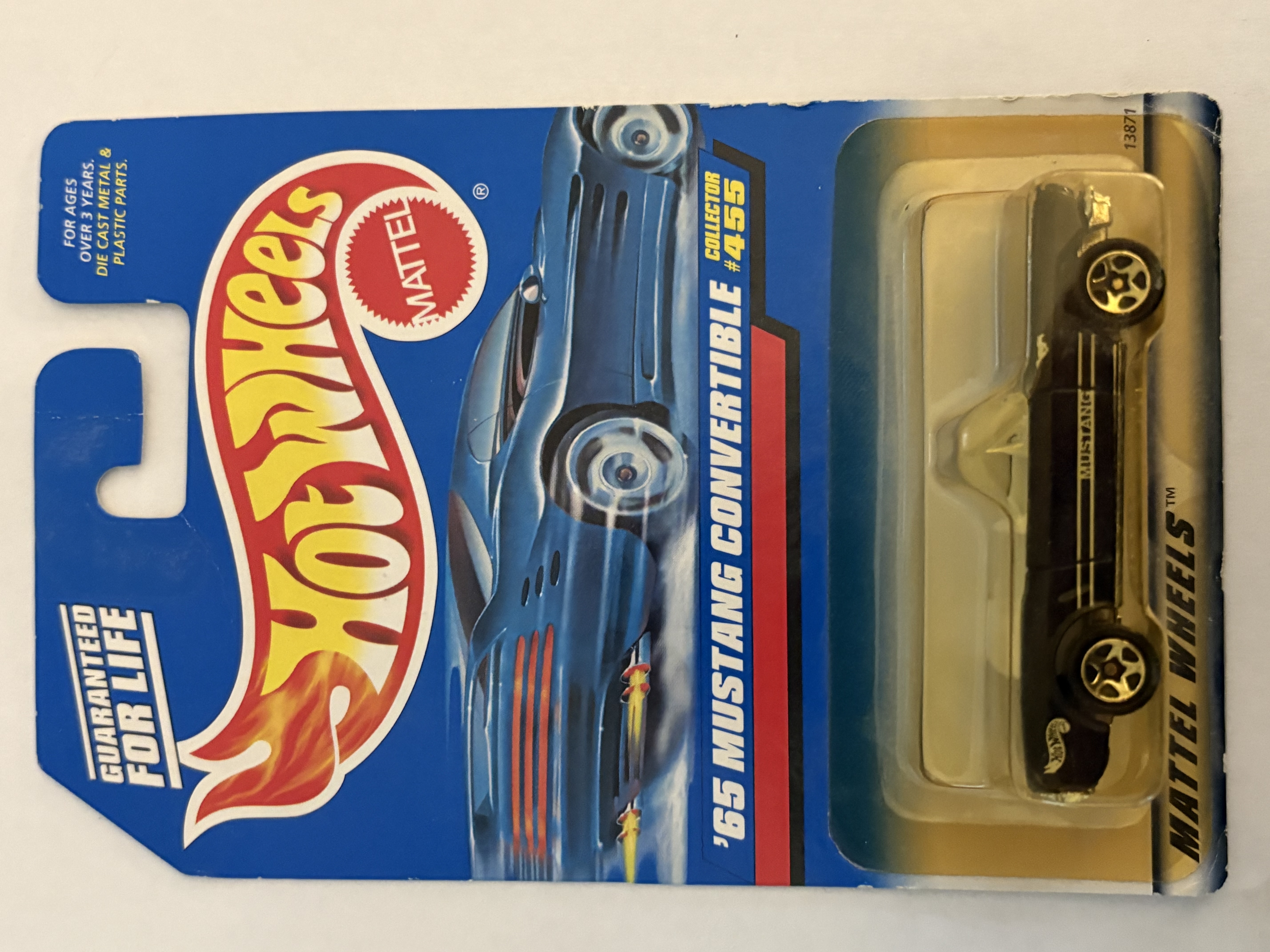 Collector submitted image