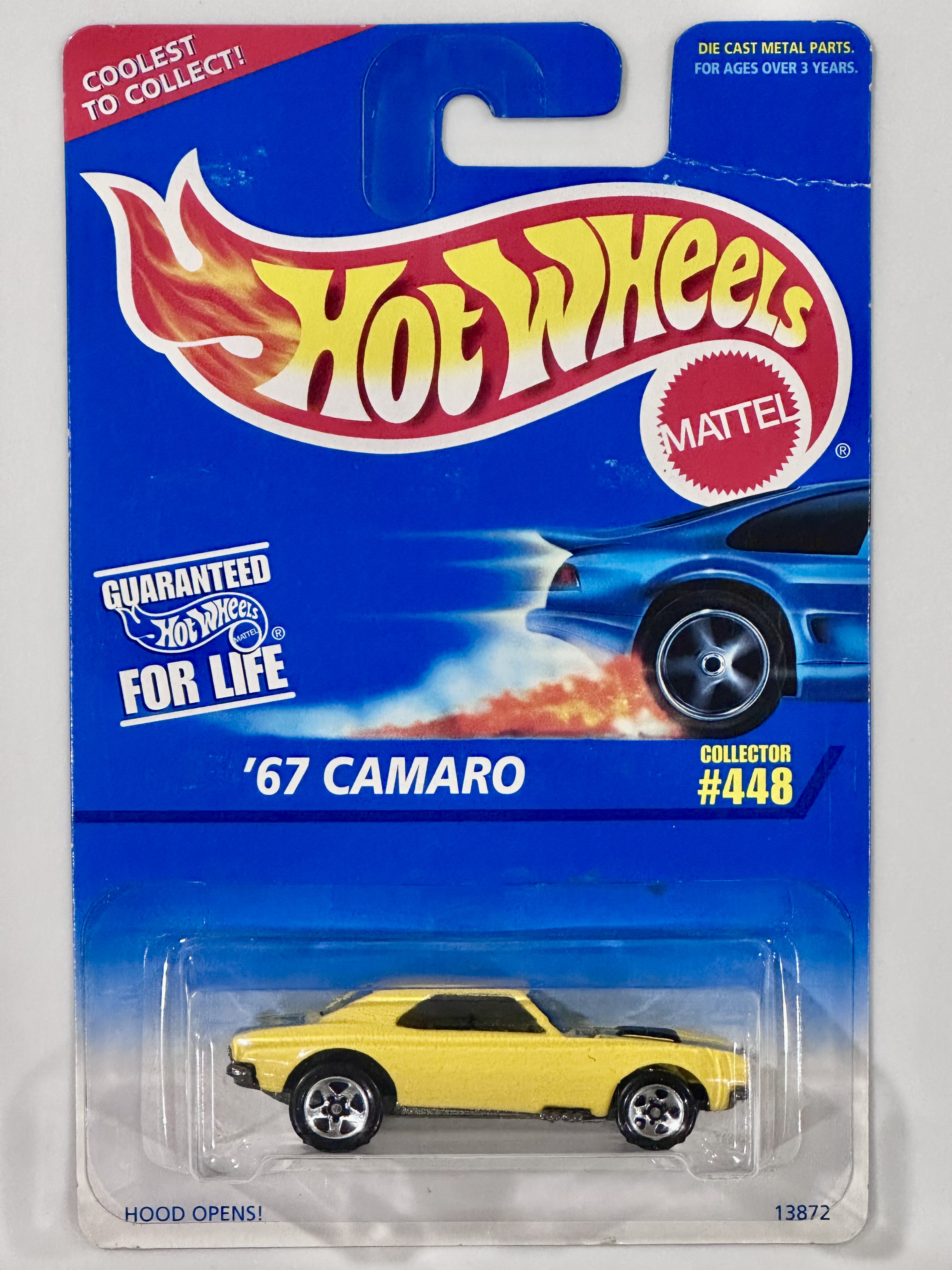 Collector submitted image