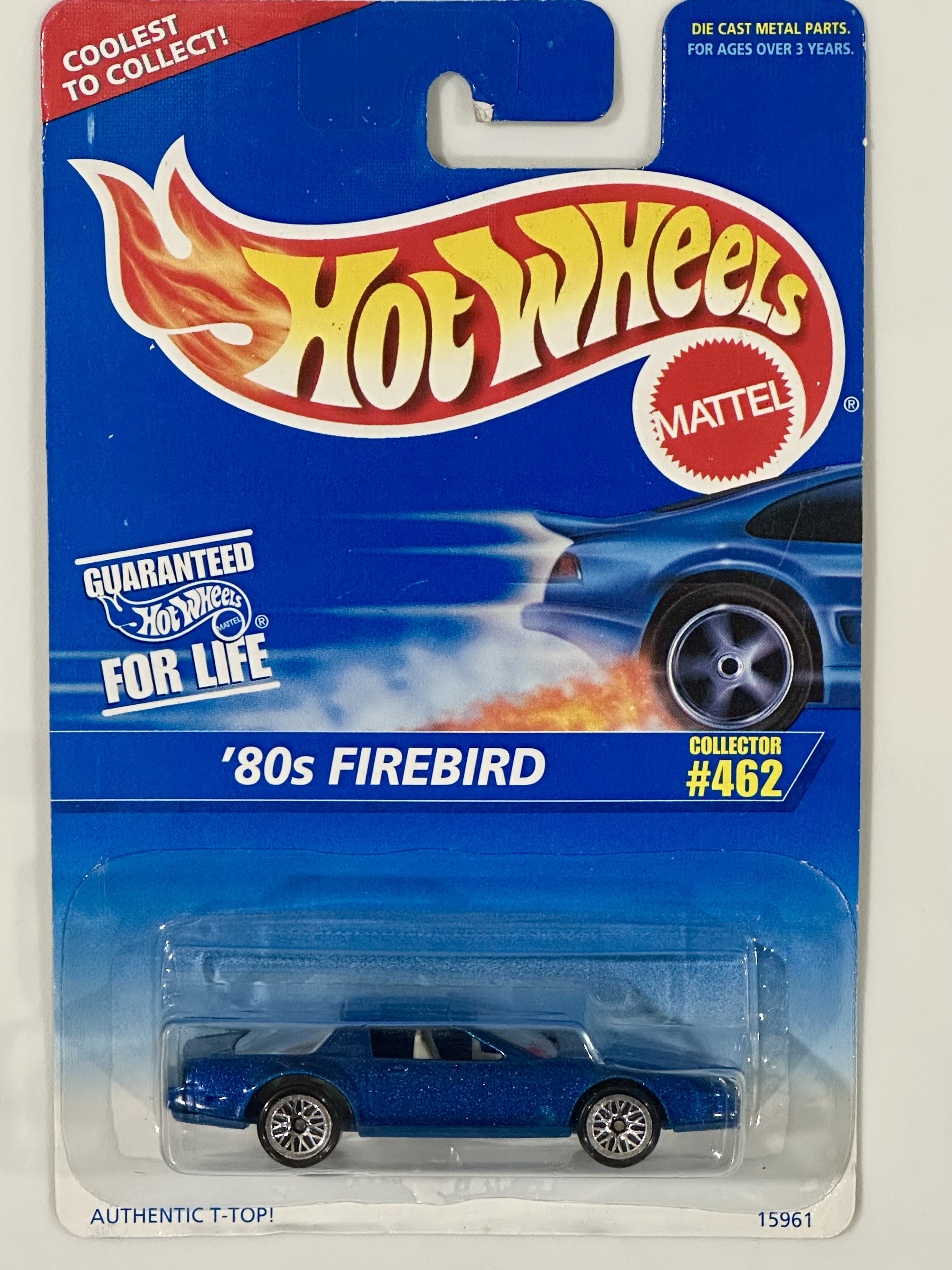 Collector submitted image