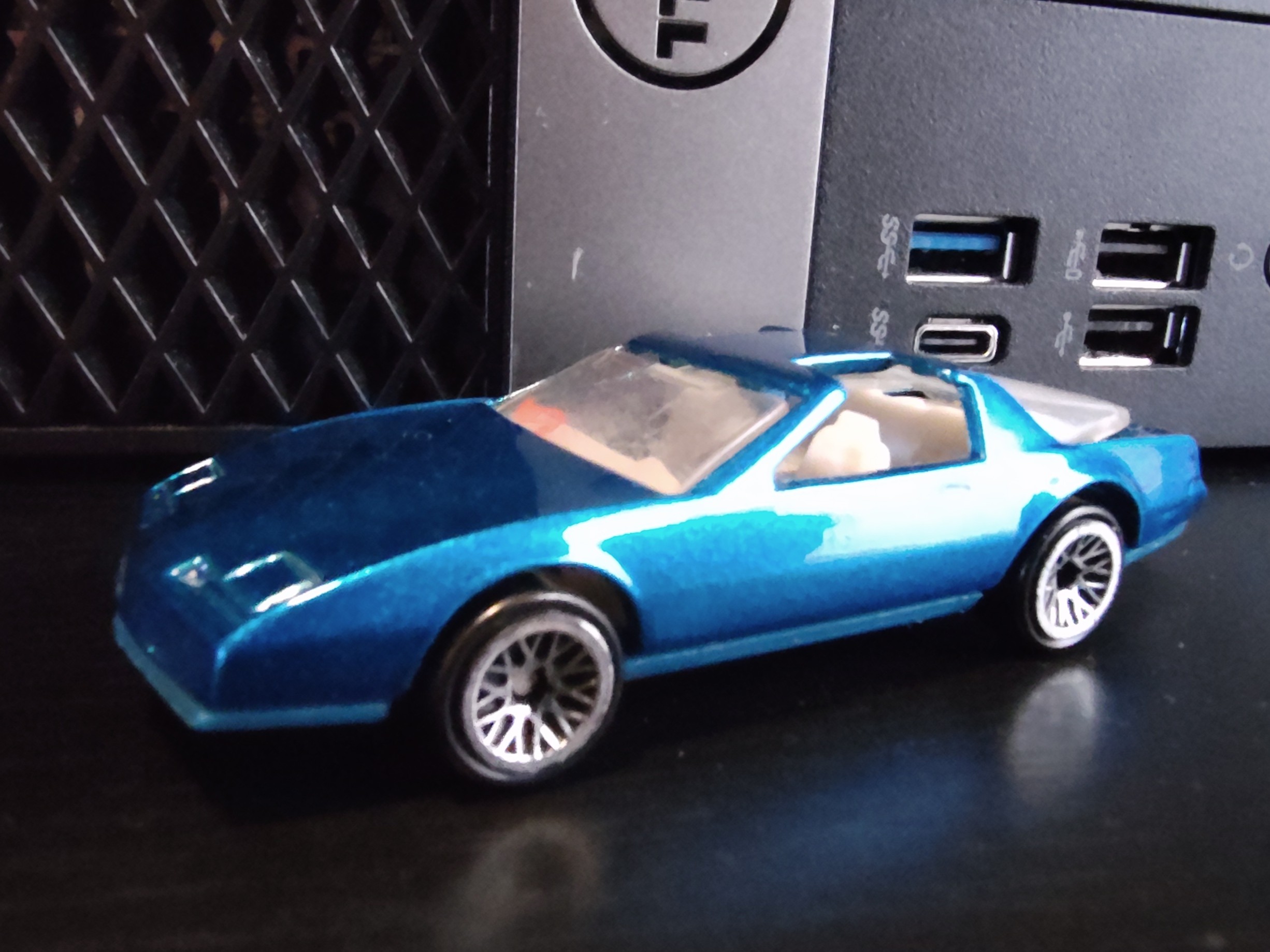 Collector submitted image