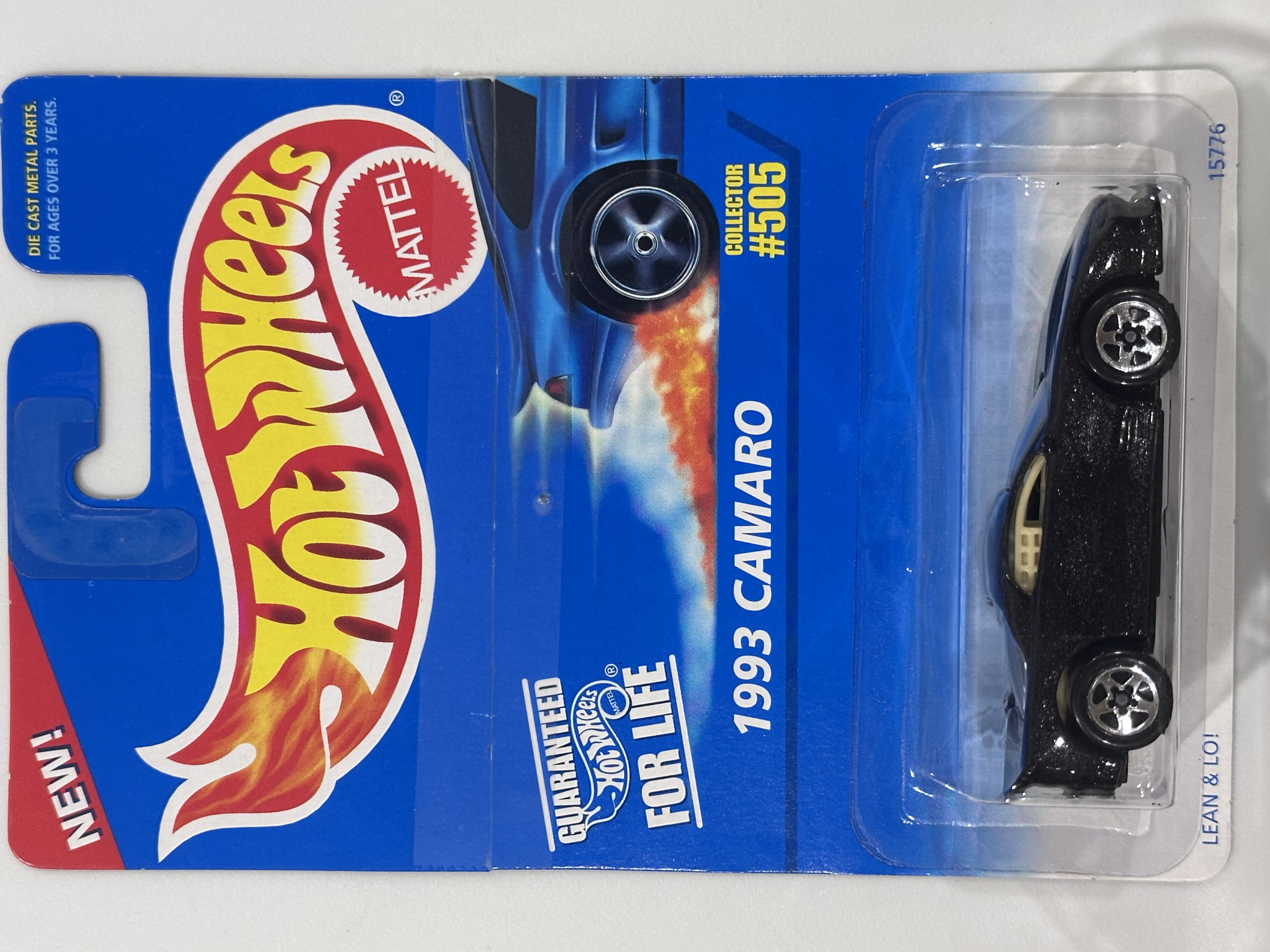 Collector submitted image