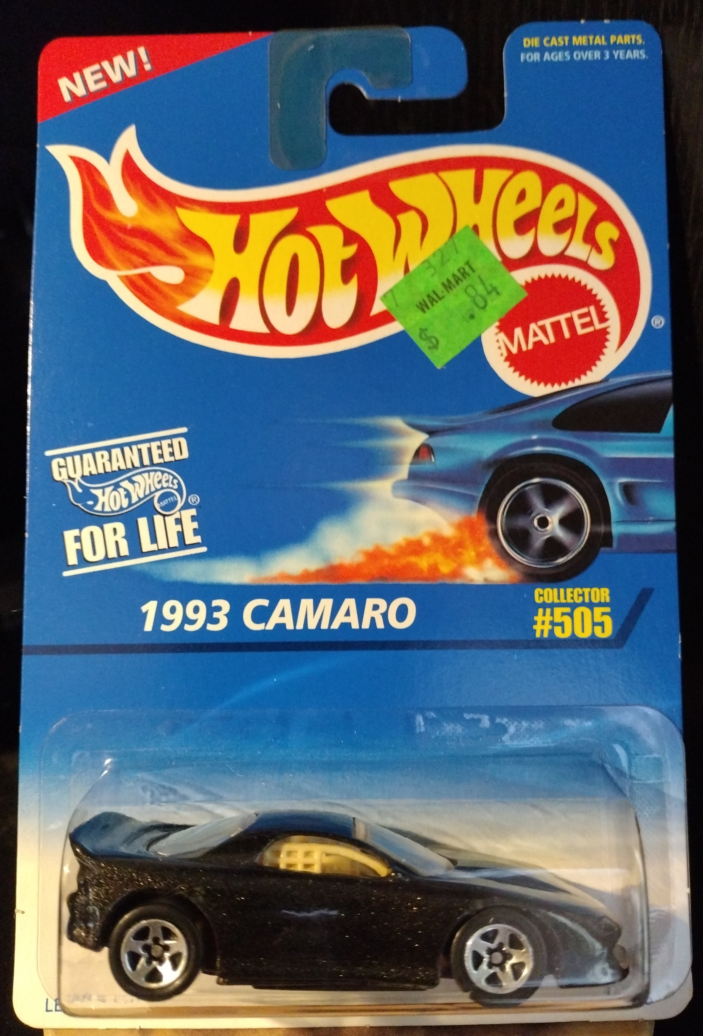 Collector submitted image