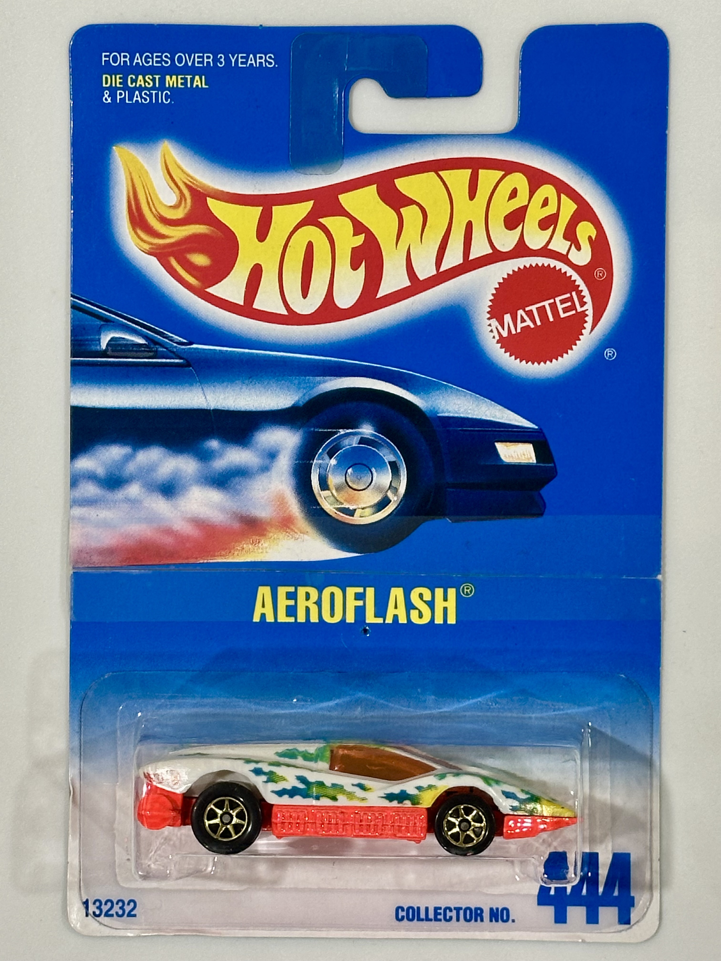 Collector submitted image