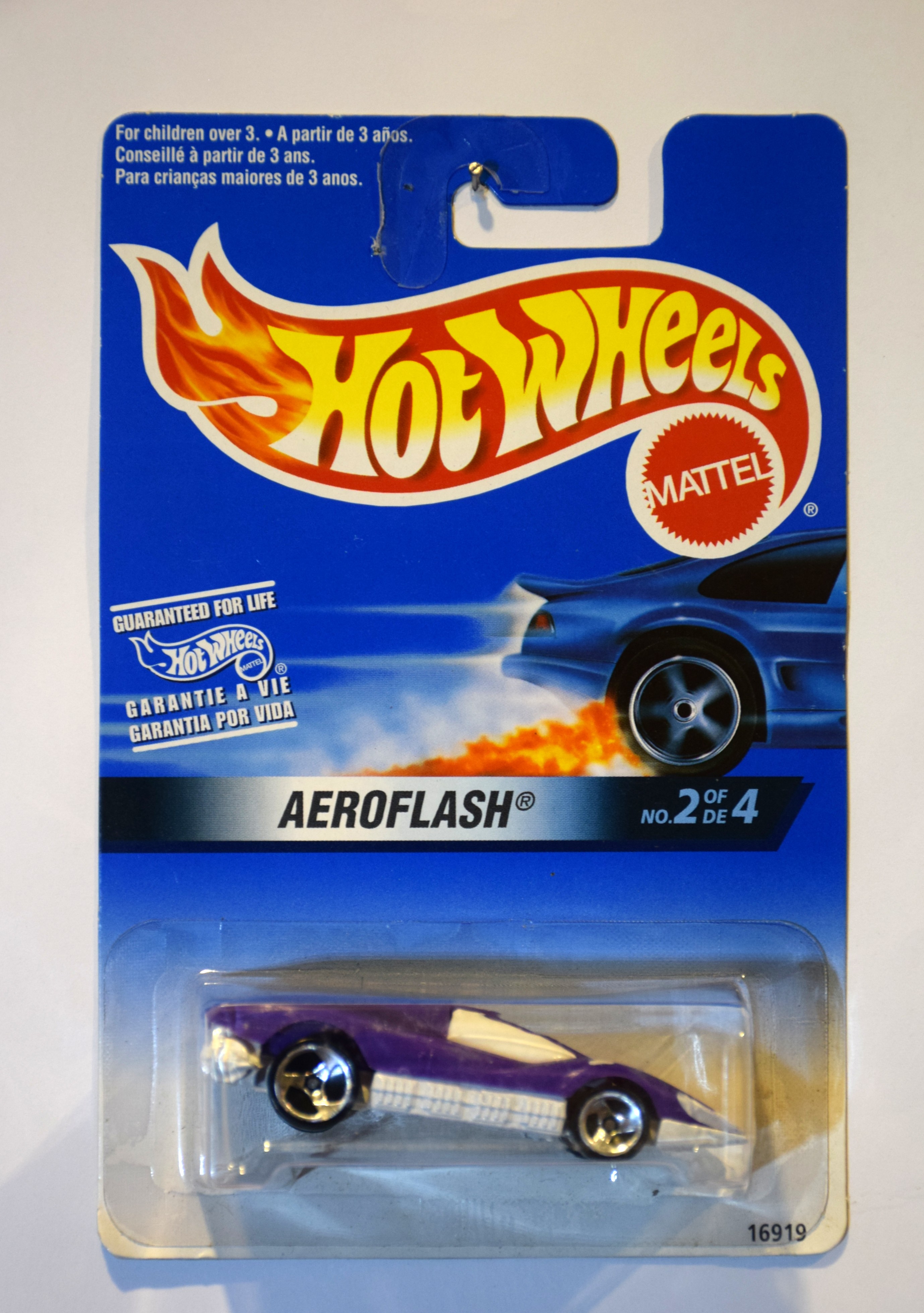Collector submitted image