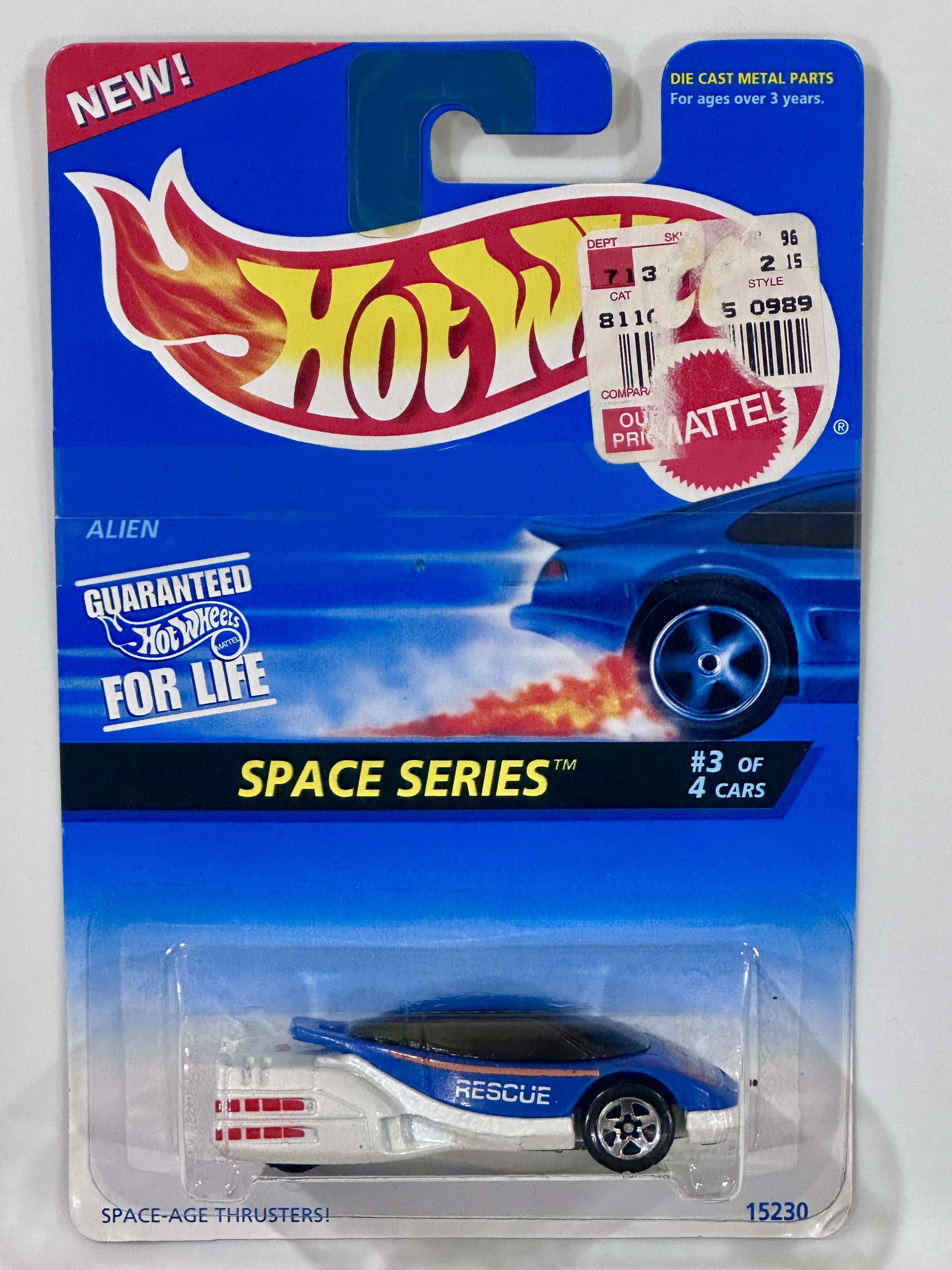 Collector submitted image