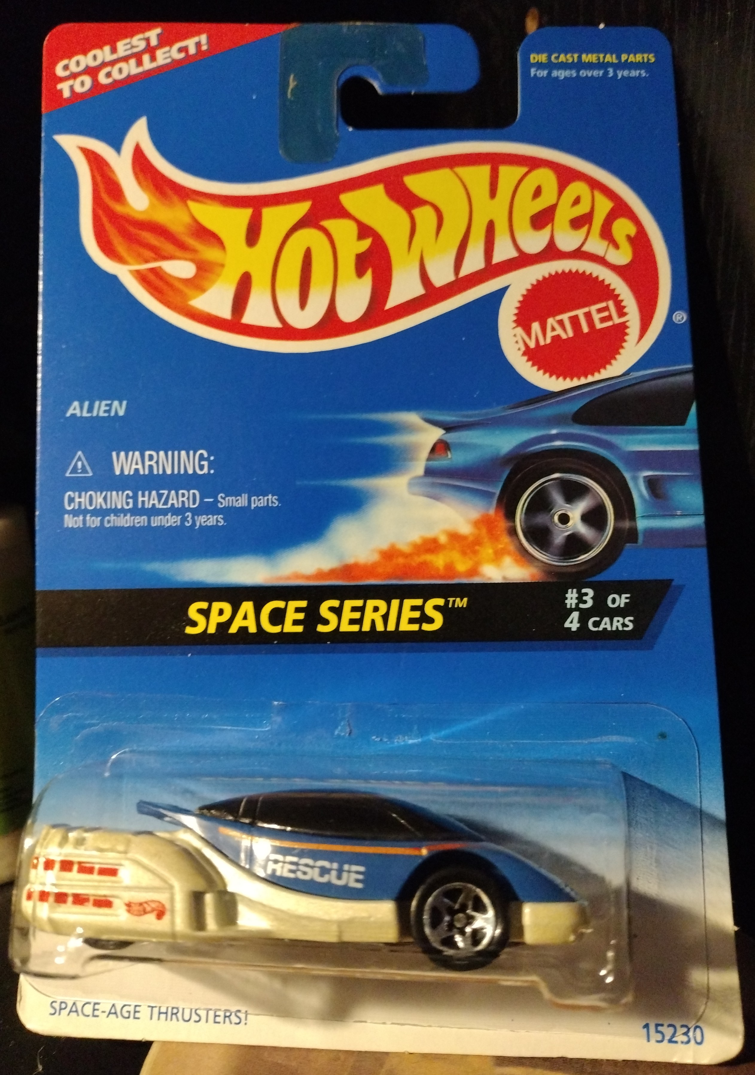 Collector submitted image