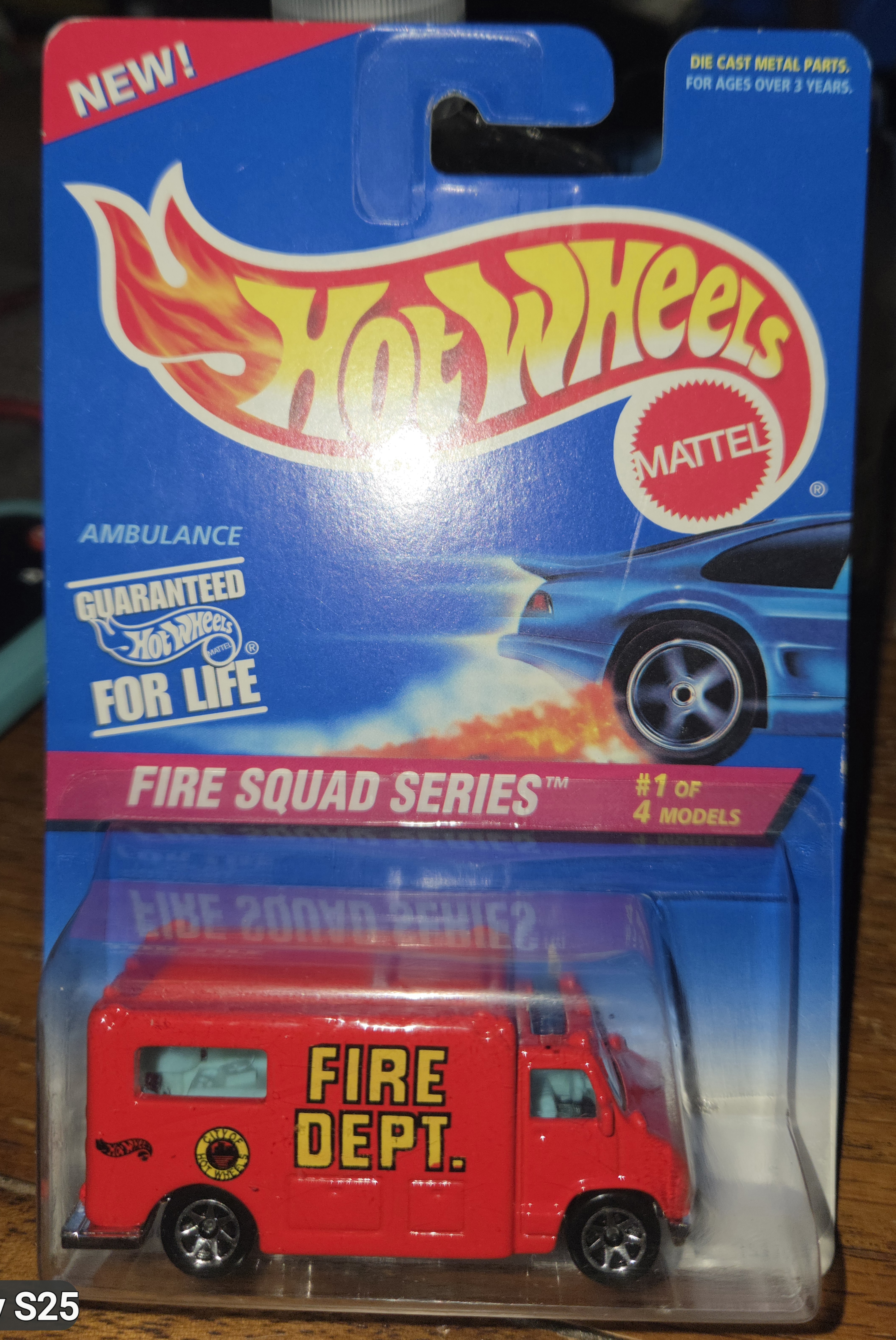 Collector submitted image