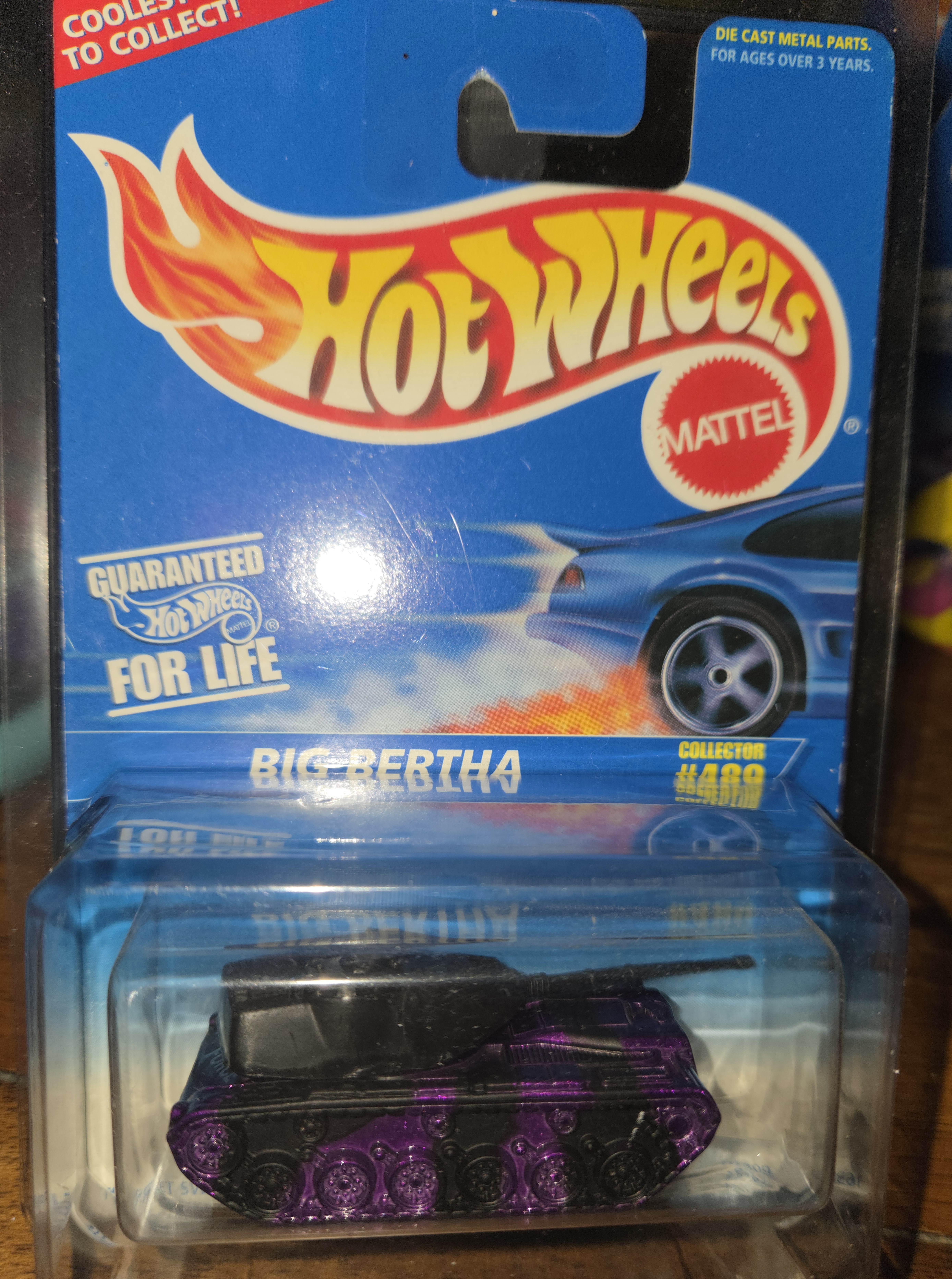 Collector submitted image