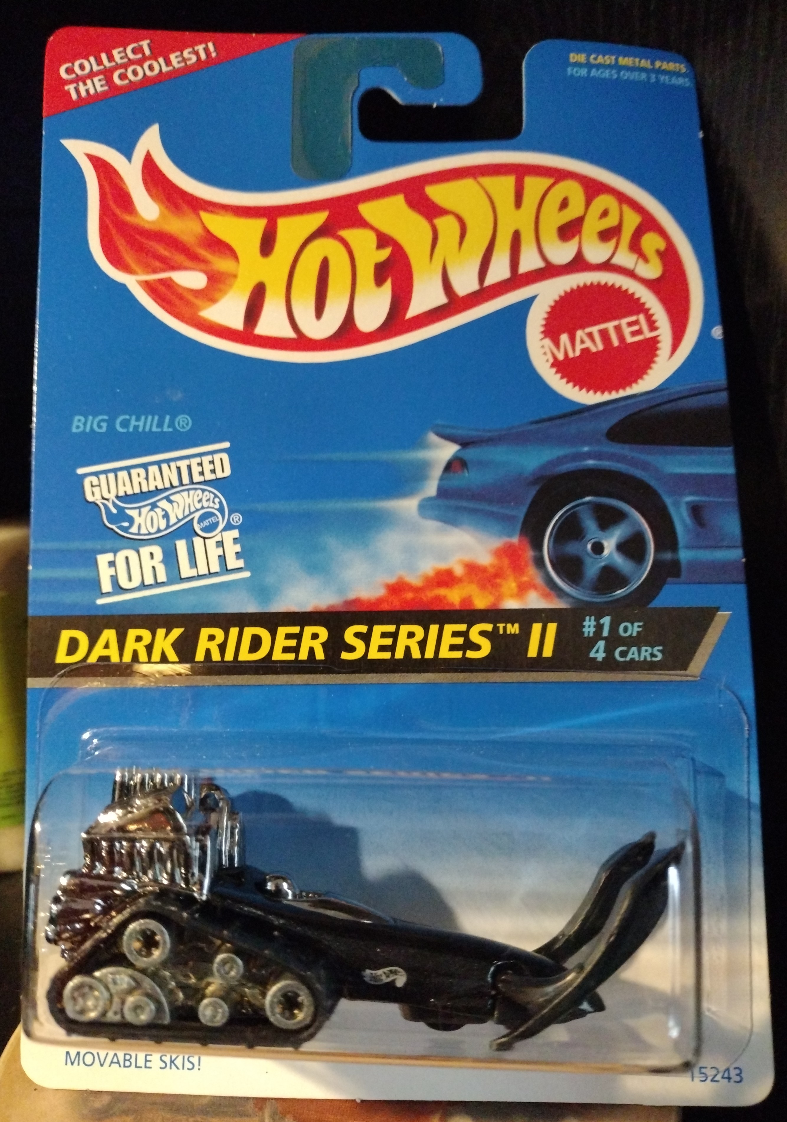 Collector submitted image