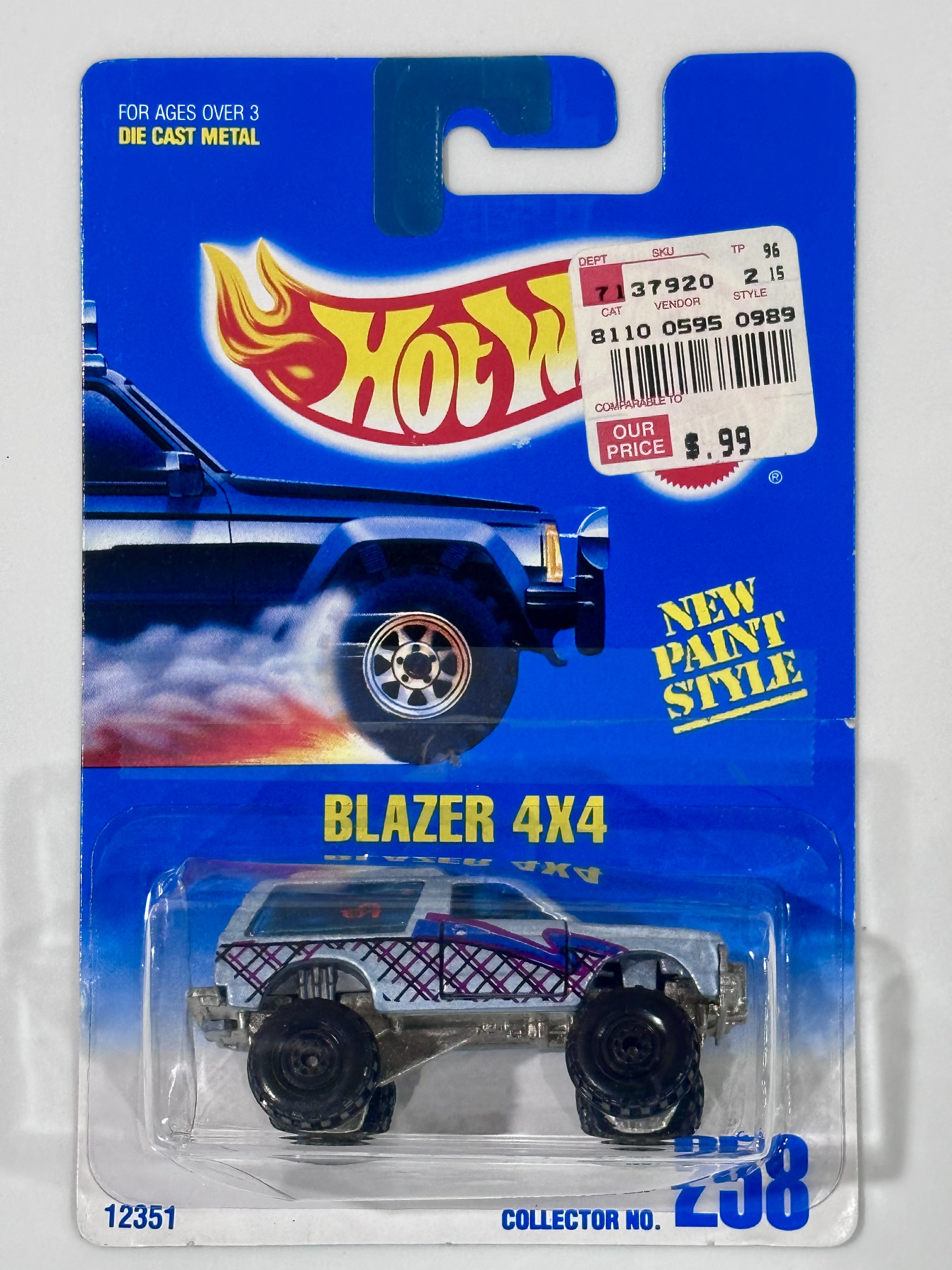 Collector submitted image