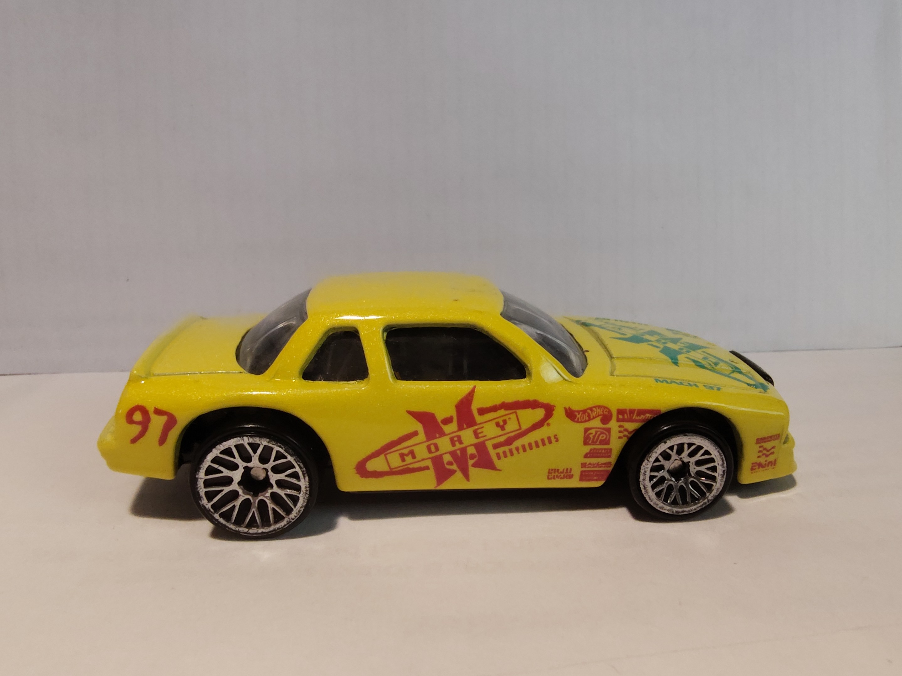 Collector submitted image