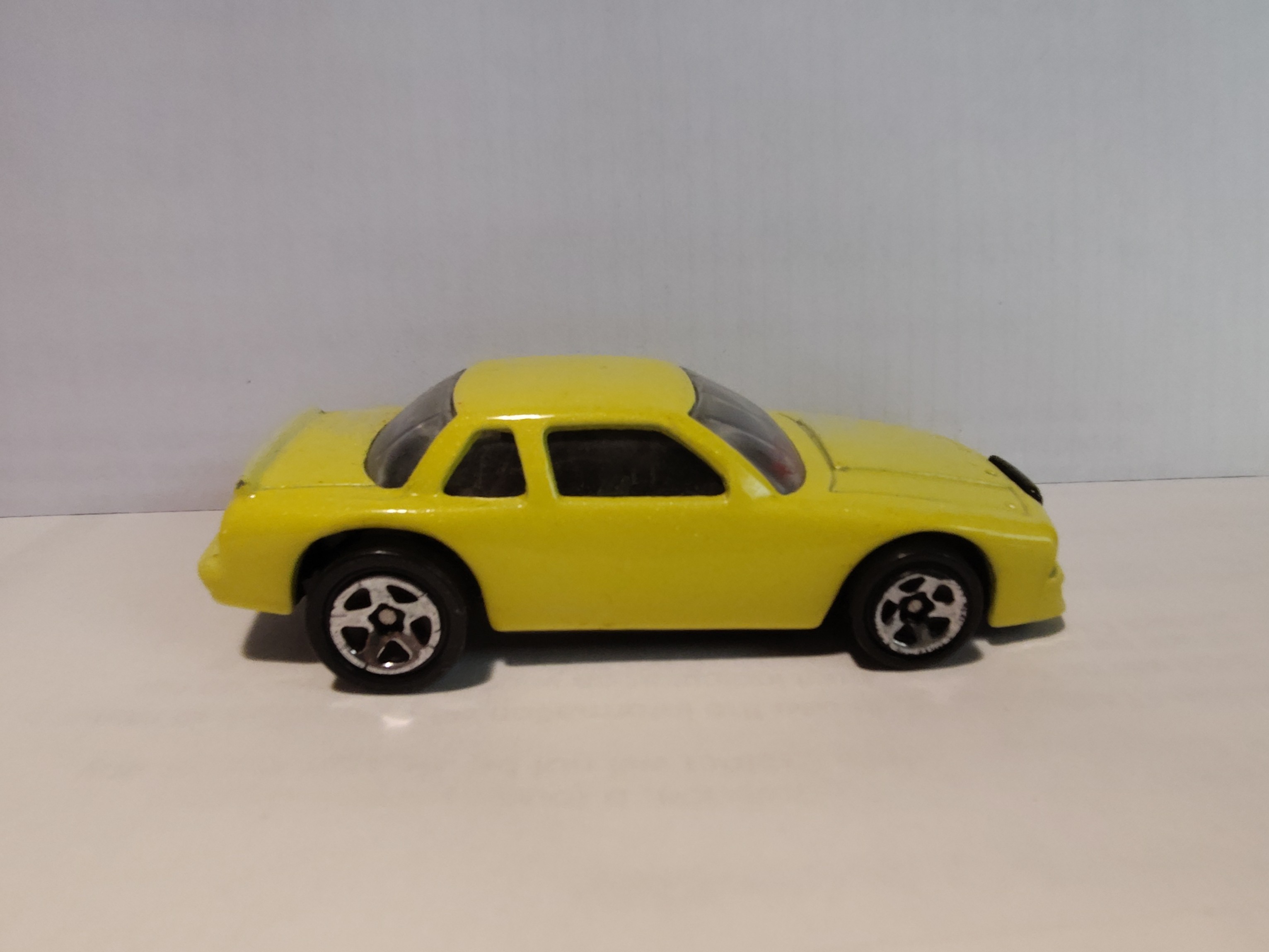 Collector submitted image